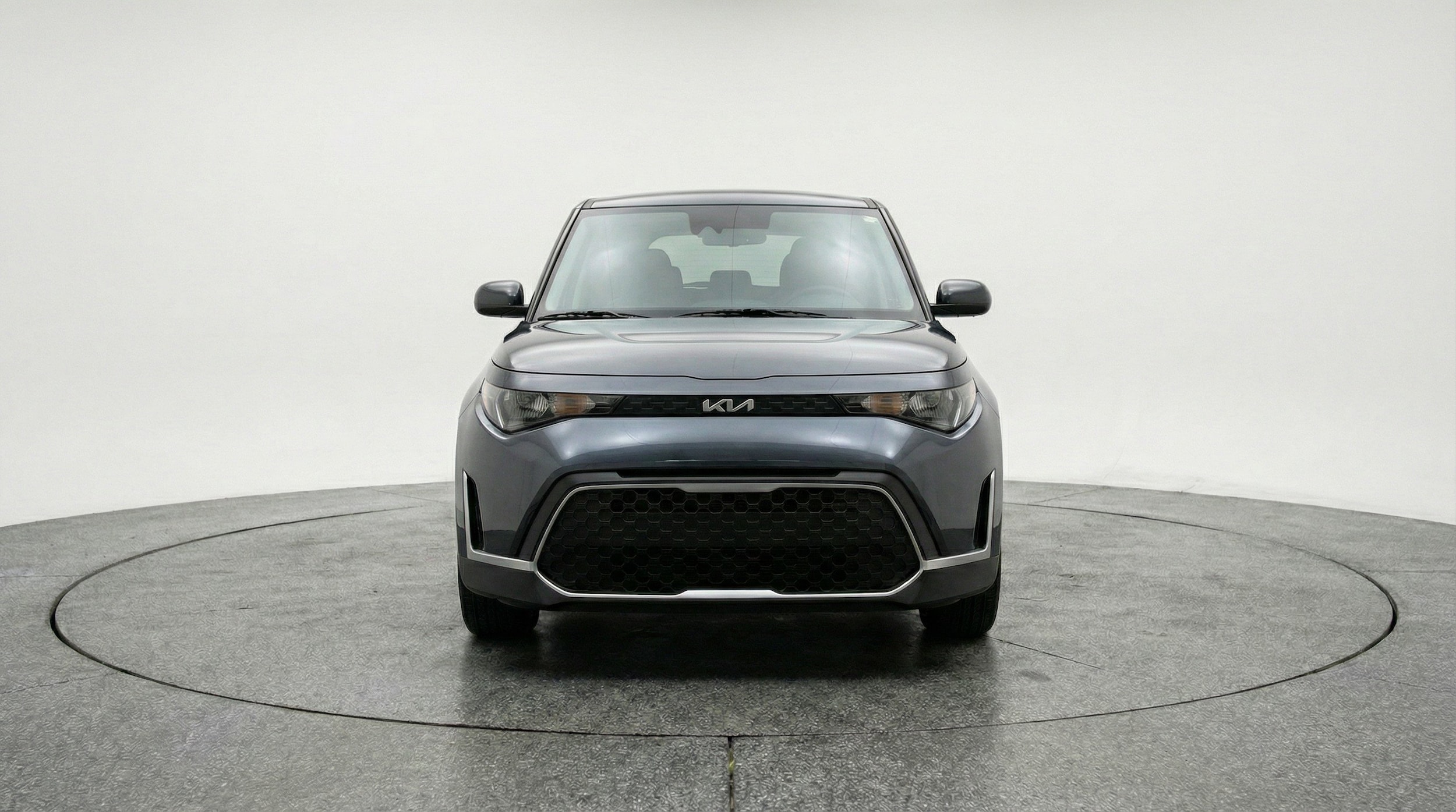 Thumbnail: 2025 Kia Soul - 2