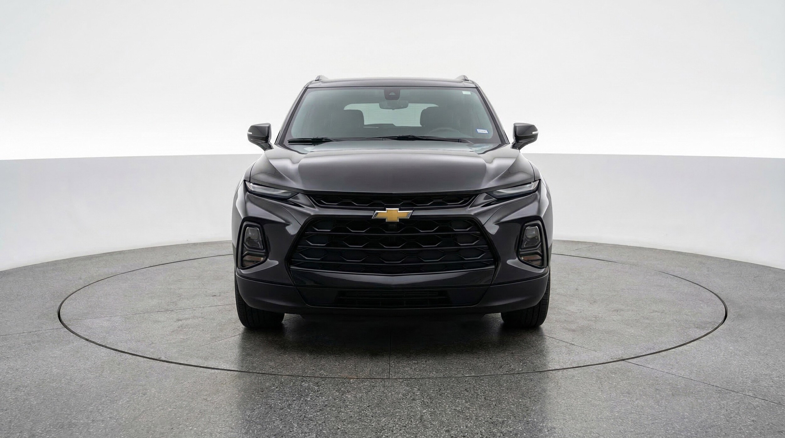 Thumbnail: 2025 Chevrolet Blazer - 2