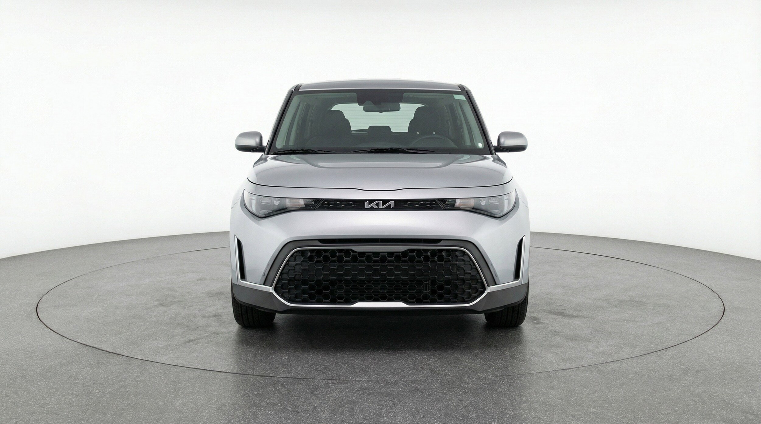 Thumbnail: 2025 Kia Soul - 2