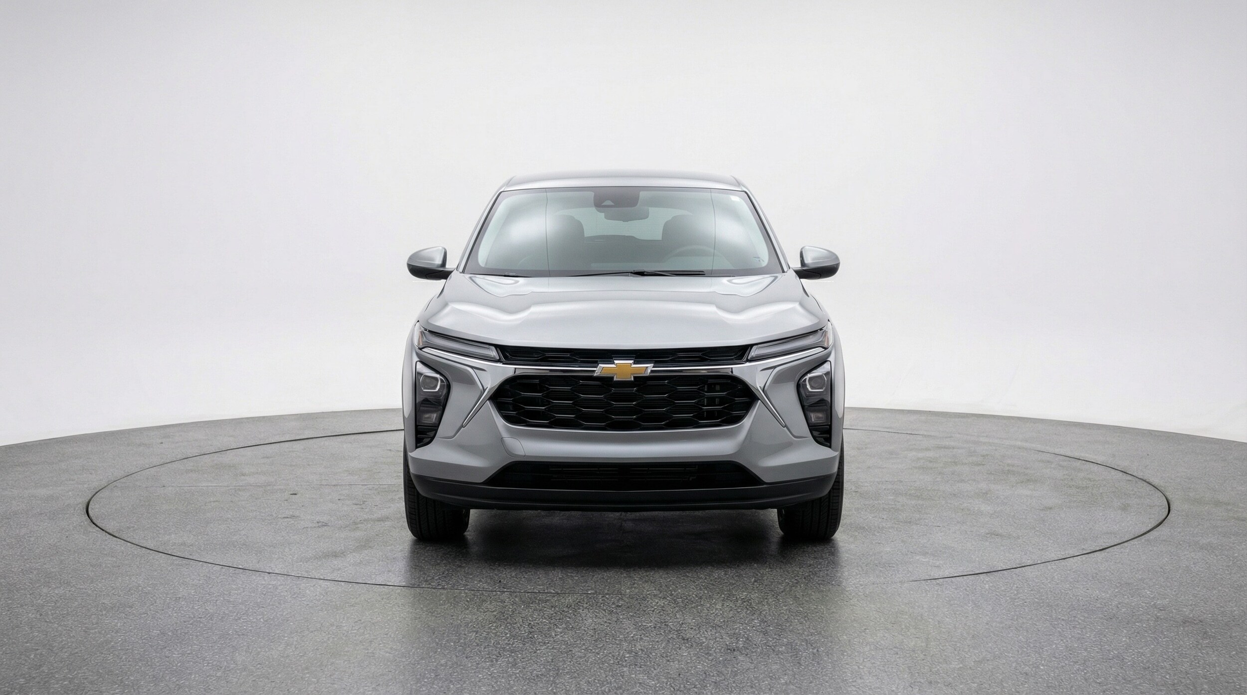 Thumbnail: 2025 Chevrolet Trax - 2
