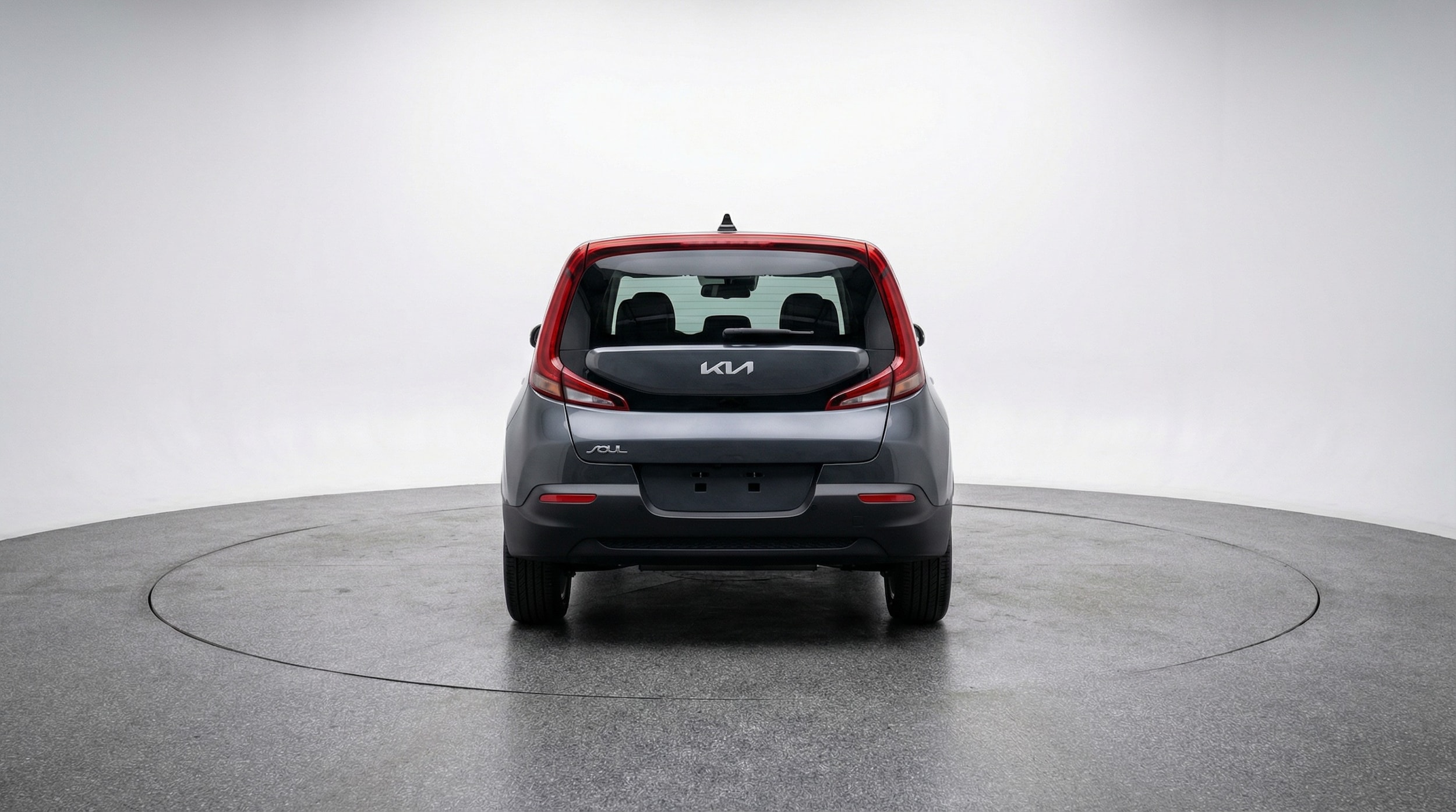 Thumbnail: 2025 Kia Soul - 6