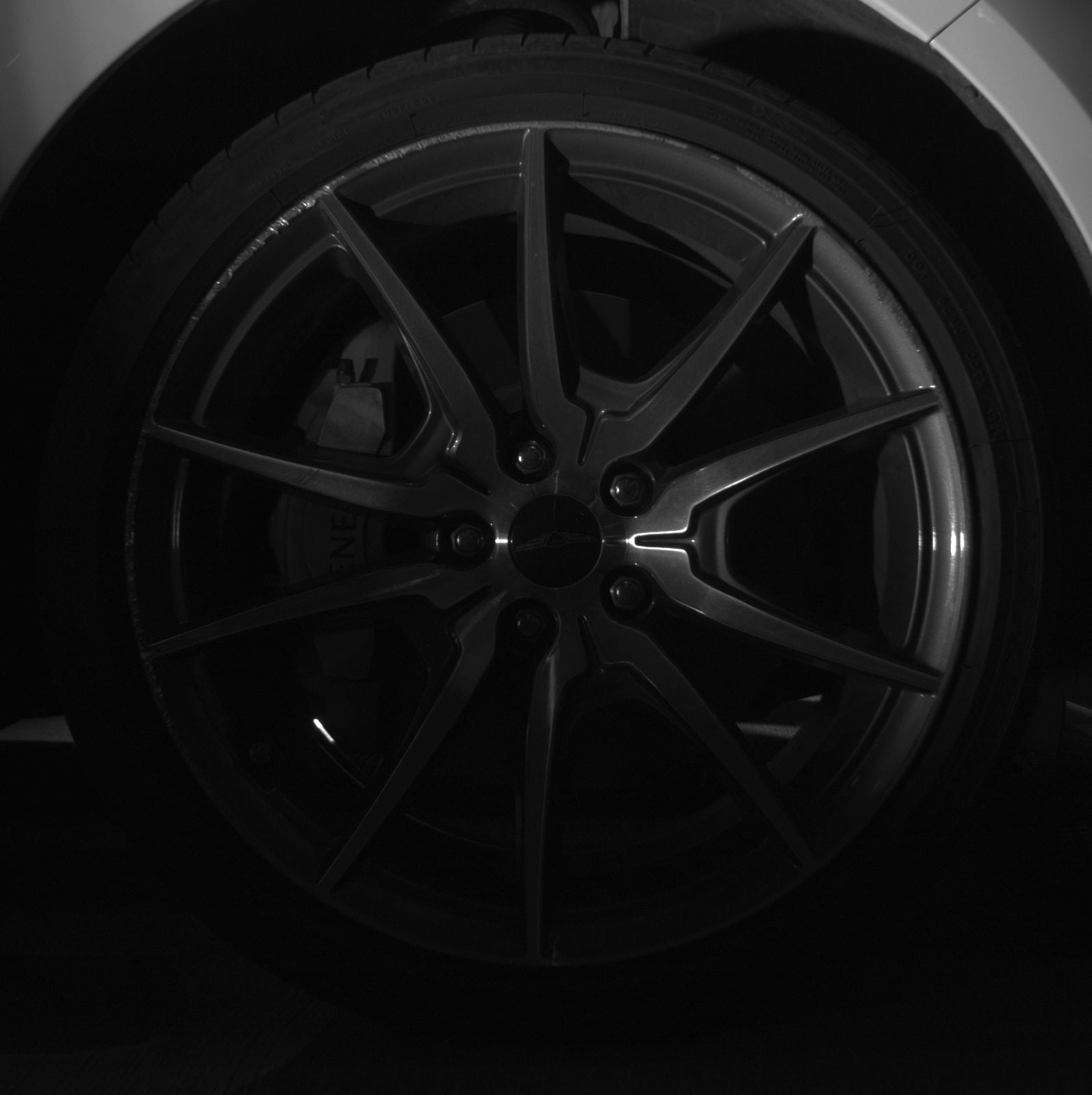 Thumbnail: 2025 Genesis G70 - 10