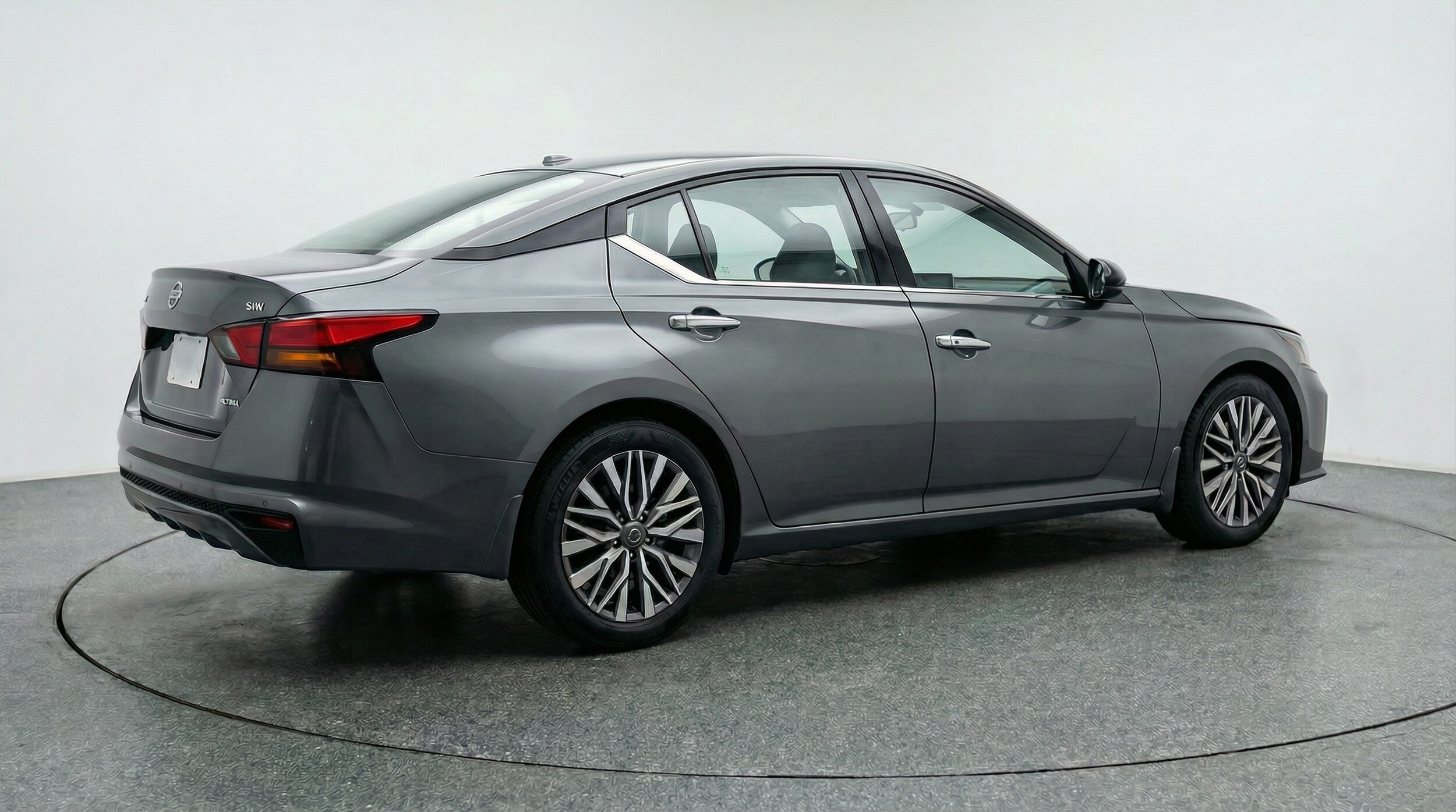 Thumbnail: 2025 Nissan Altima - 7