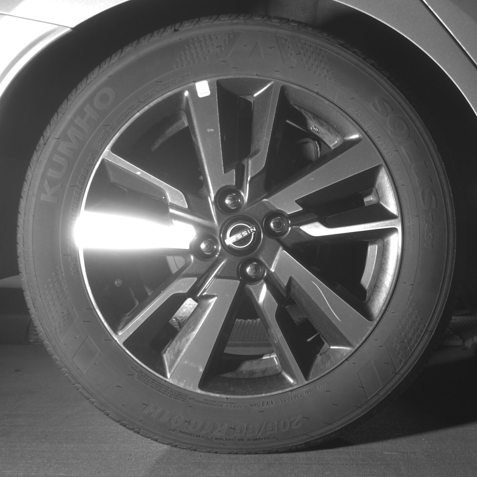 Thumbnail: 2025 Nissan Versa - 12