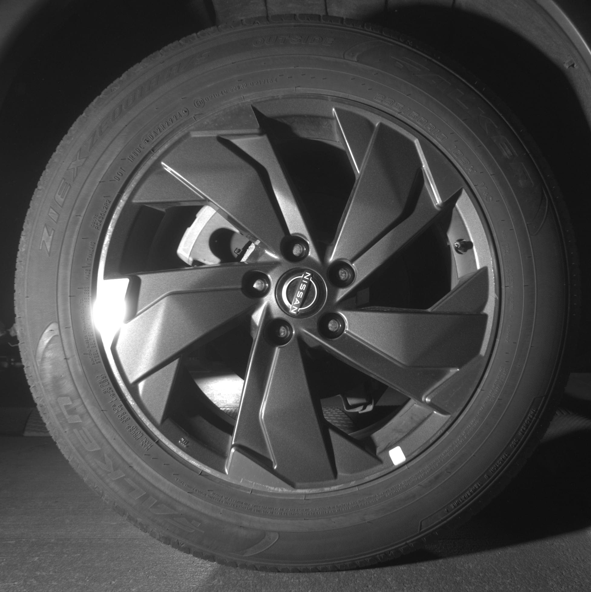 Thumbnail: 2025 Nissan Rogue - 12