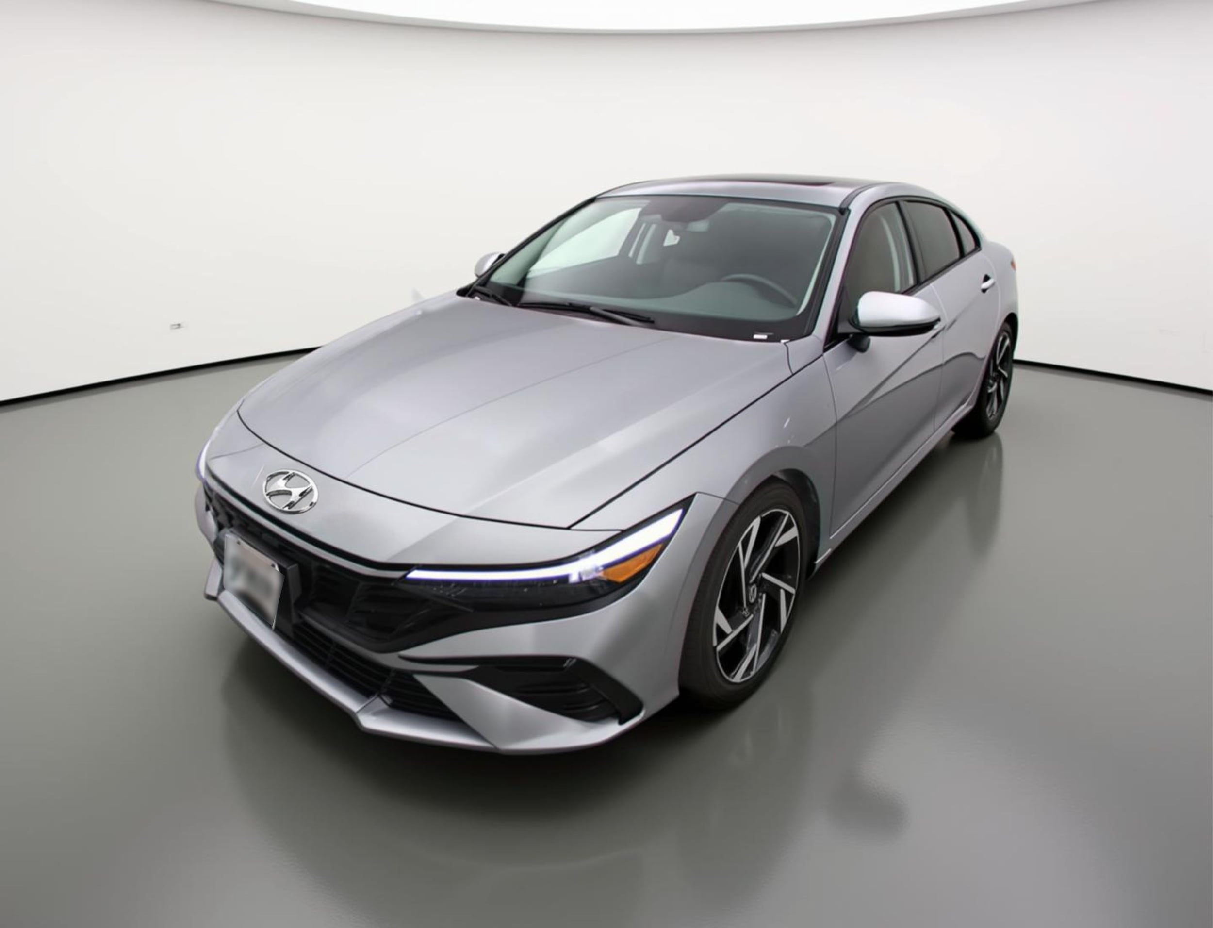 Thumbnail: 2025 Hyundai Elantra - 3