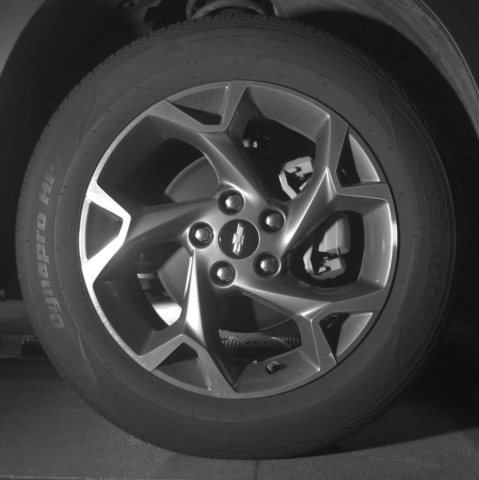 Thumbnail: 2025 Chevrolet Trax - 10