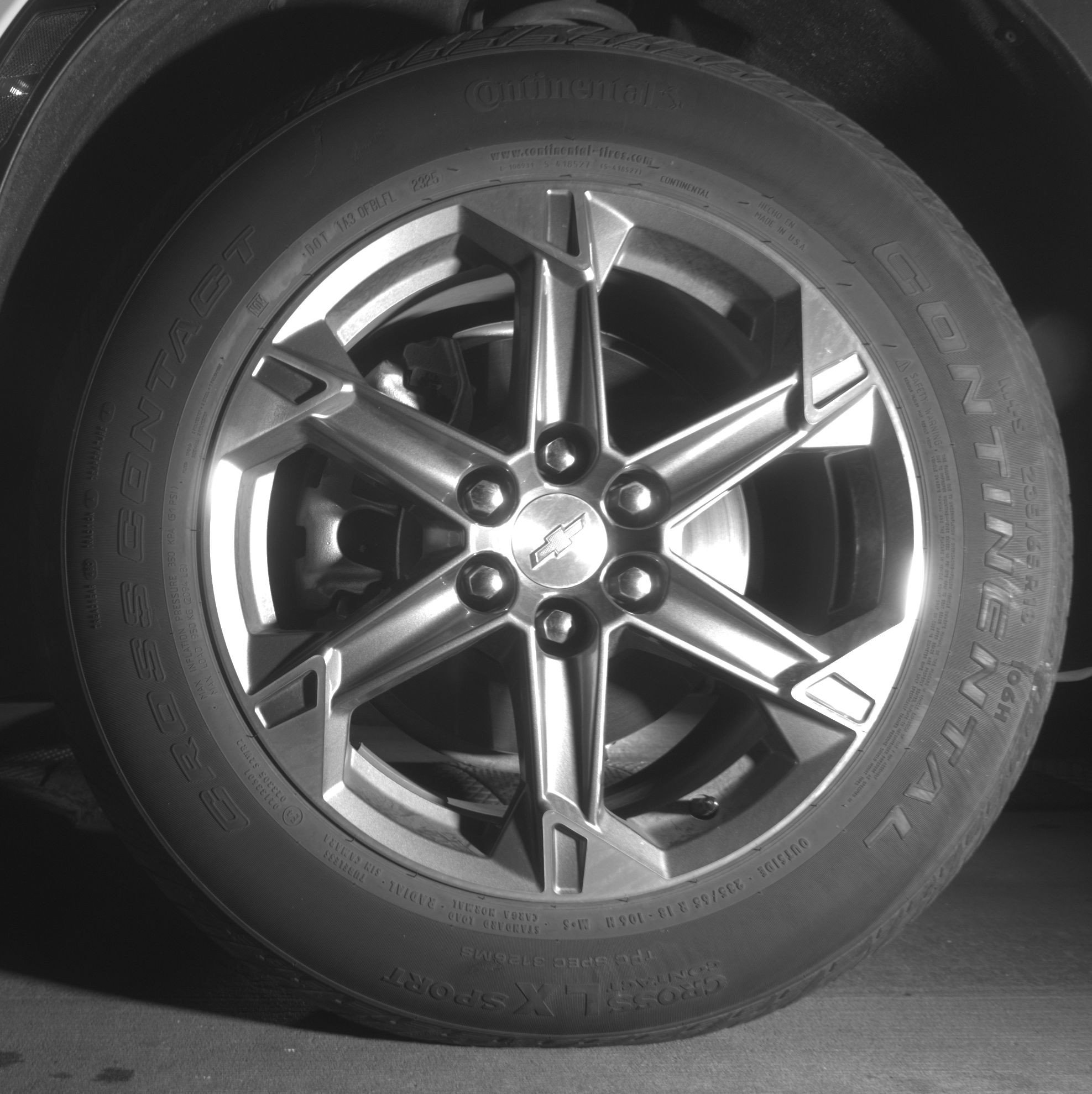 Thumbnail: 2025 Chevrolet Blazer - 12