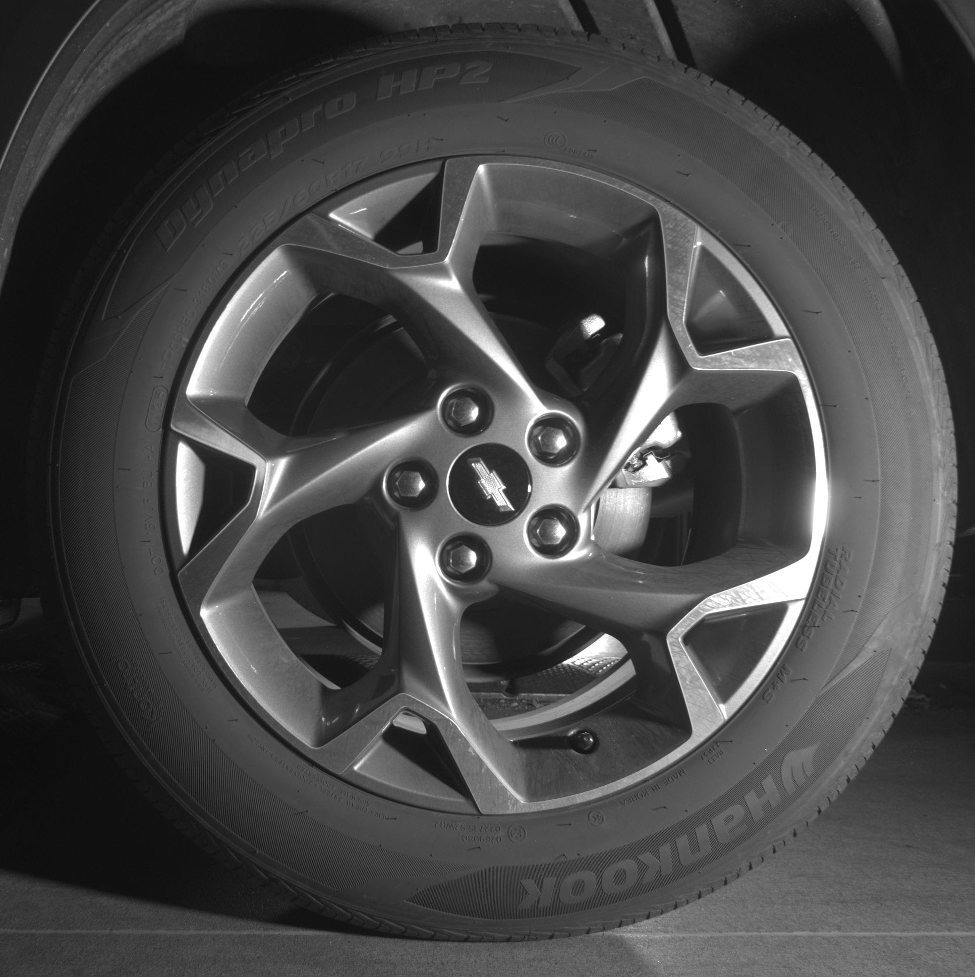 Thumbnail: 2025 Chevrolet Trax - 11