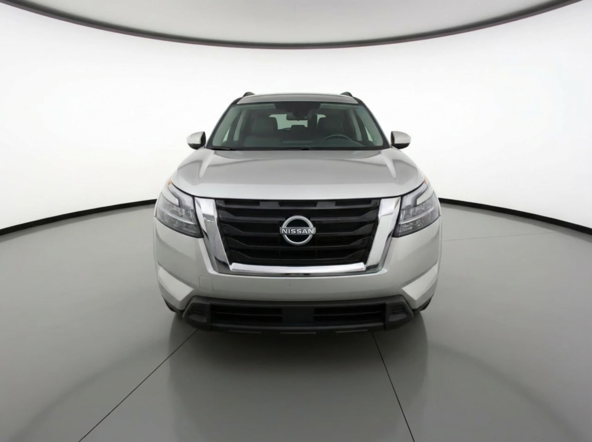 Thumbnail: 2025 Nissan Pathfinder - 2