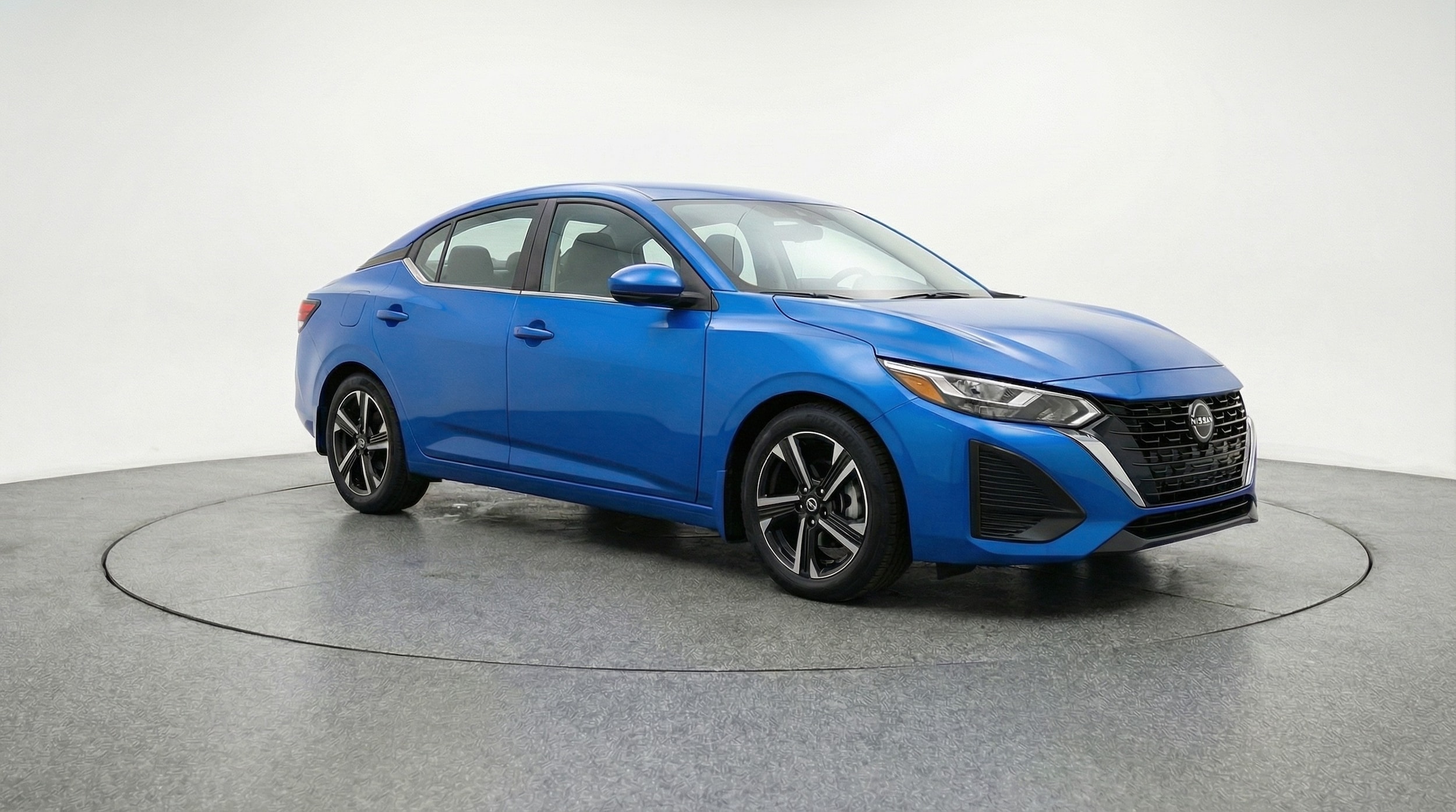 Thumbnail: 2025 Nissan Sentra - 1