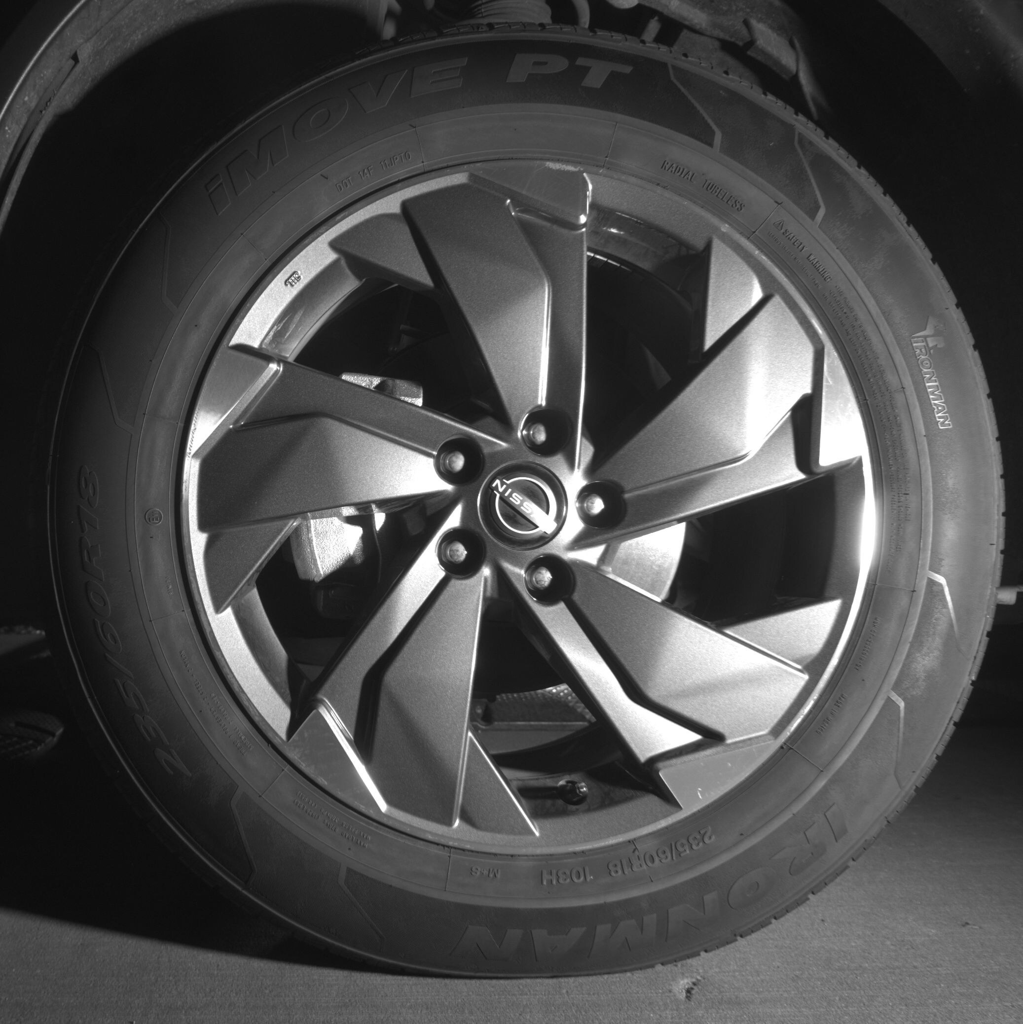 Thumbnail: 2025 Nissan Rogue - 9