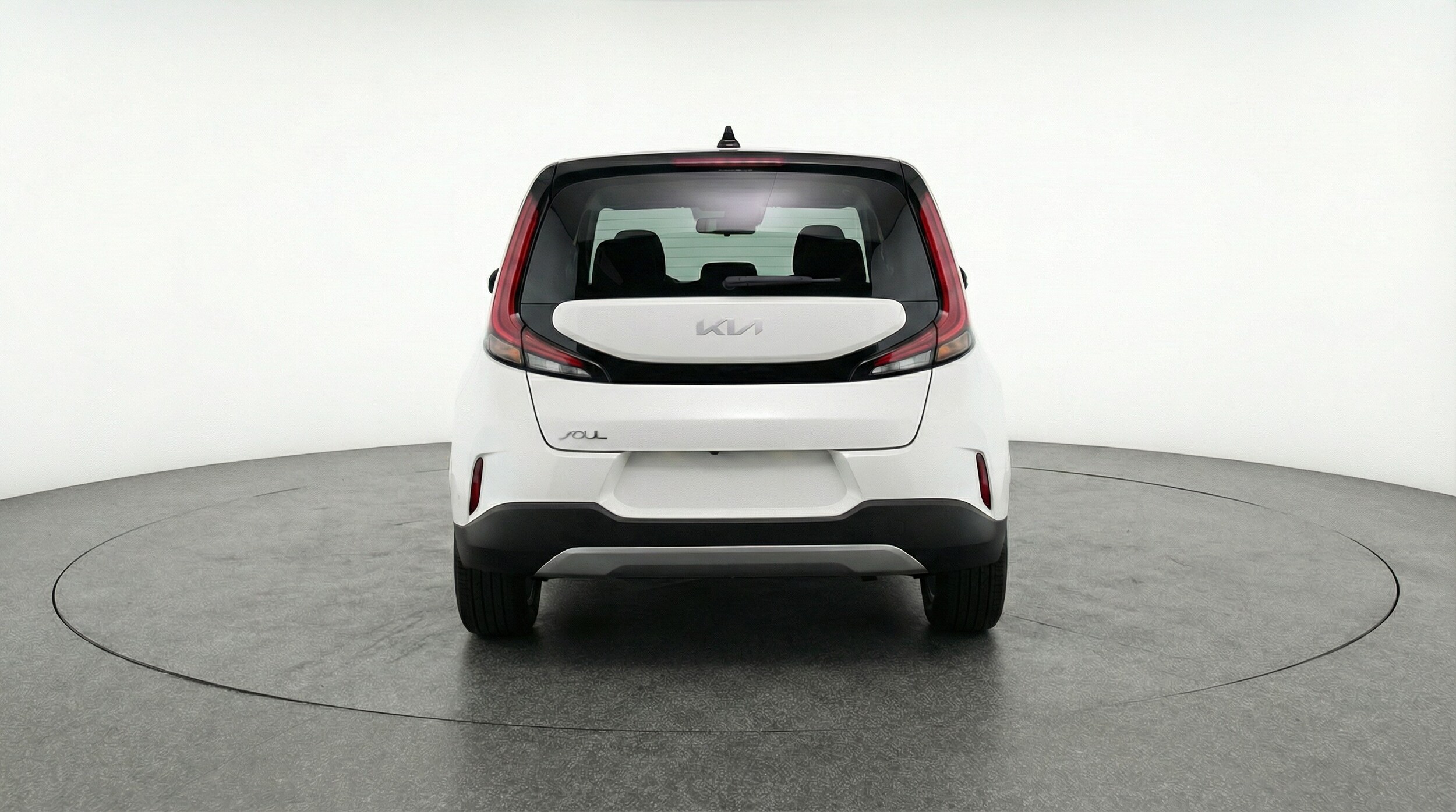 Thumbnail: 2025 Kia Soul - 6