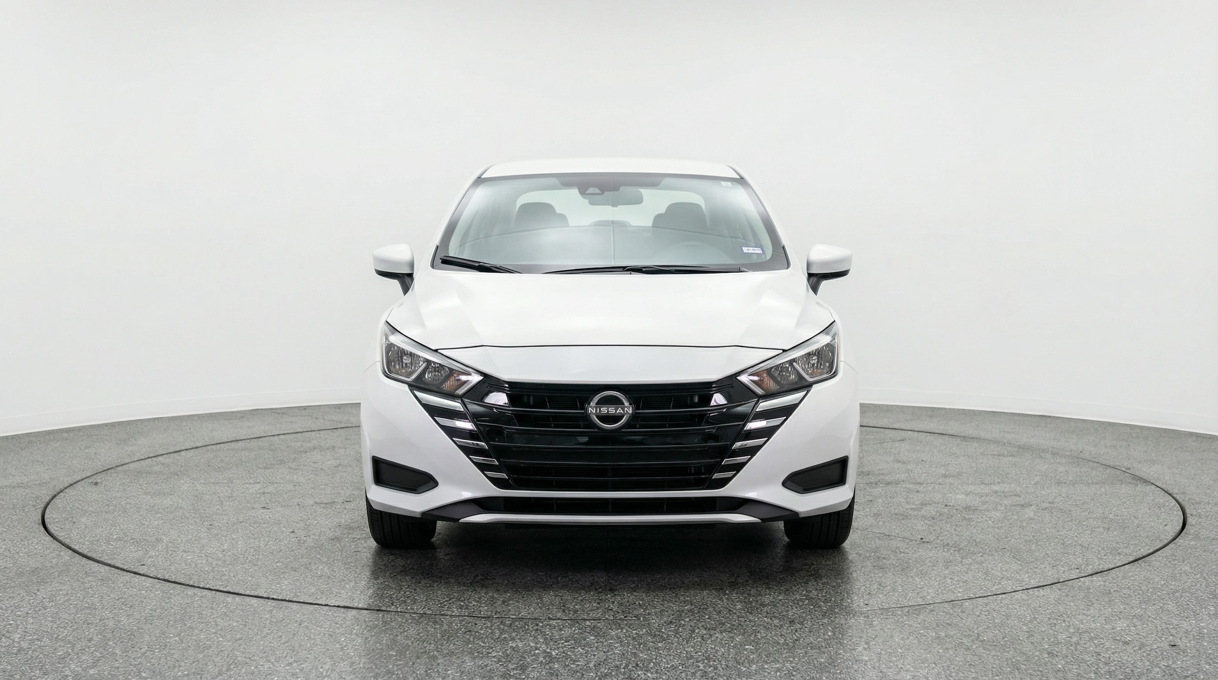 Thumbnail: 2025 Nissan Versa - 2