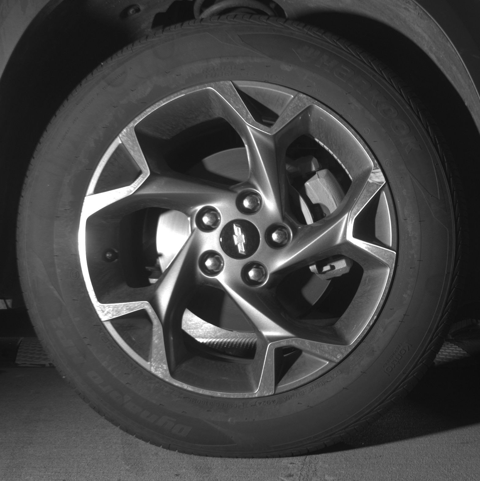 Thumbnail: 2025 Chevrolet Trax - 13