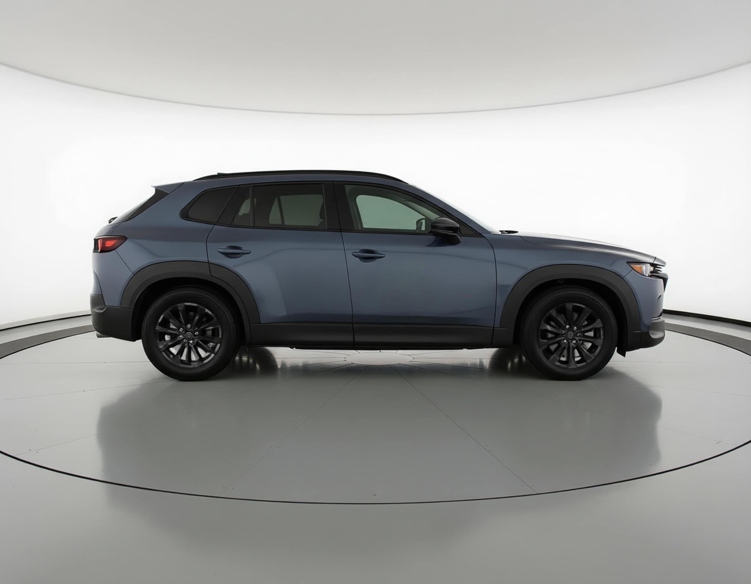 Thumbnail: 2025 Mazda CX-50 - 8