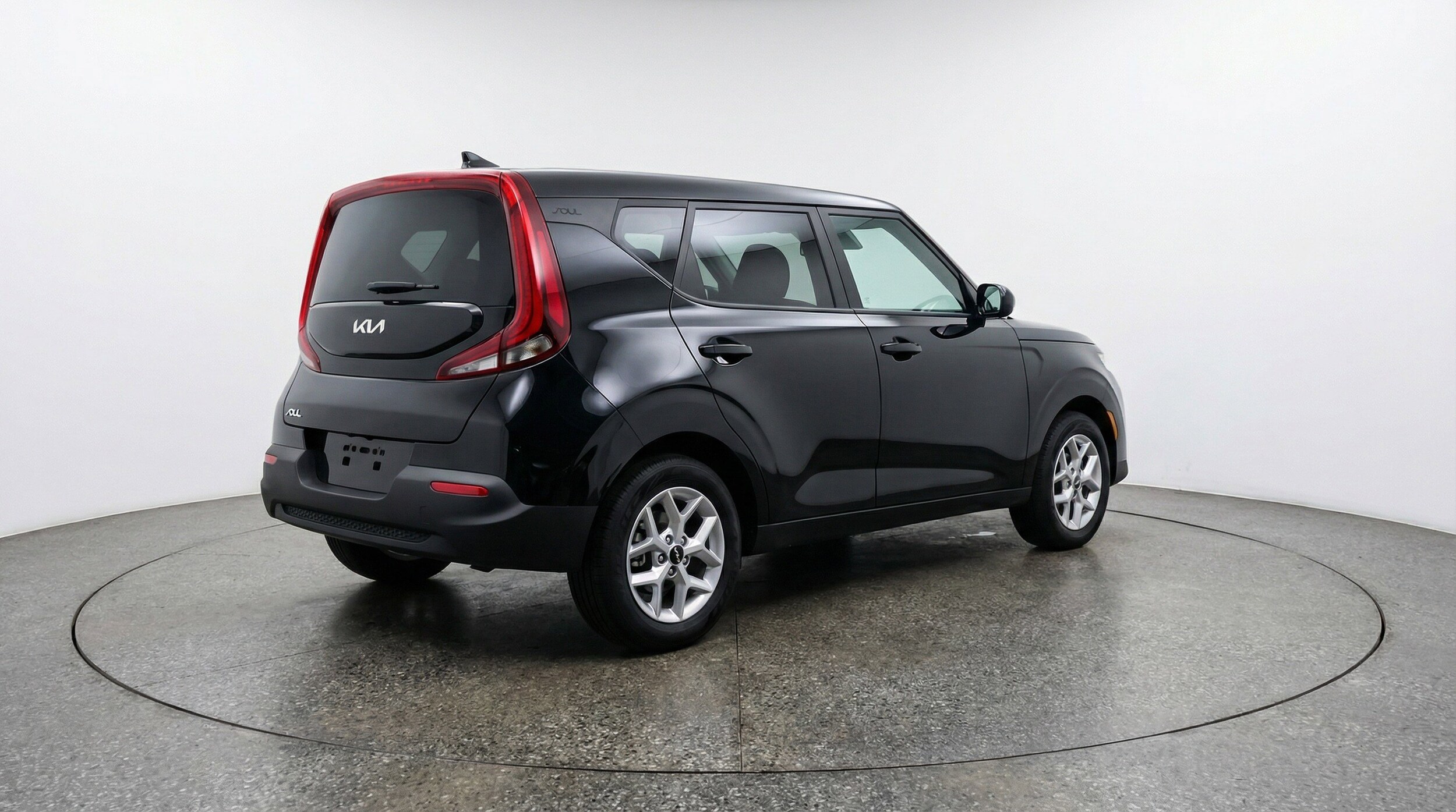 Thumbnail: 2025 Kia Soul - 9