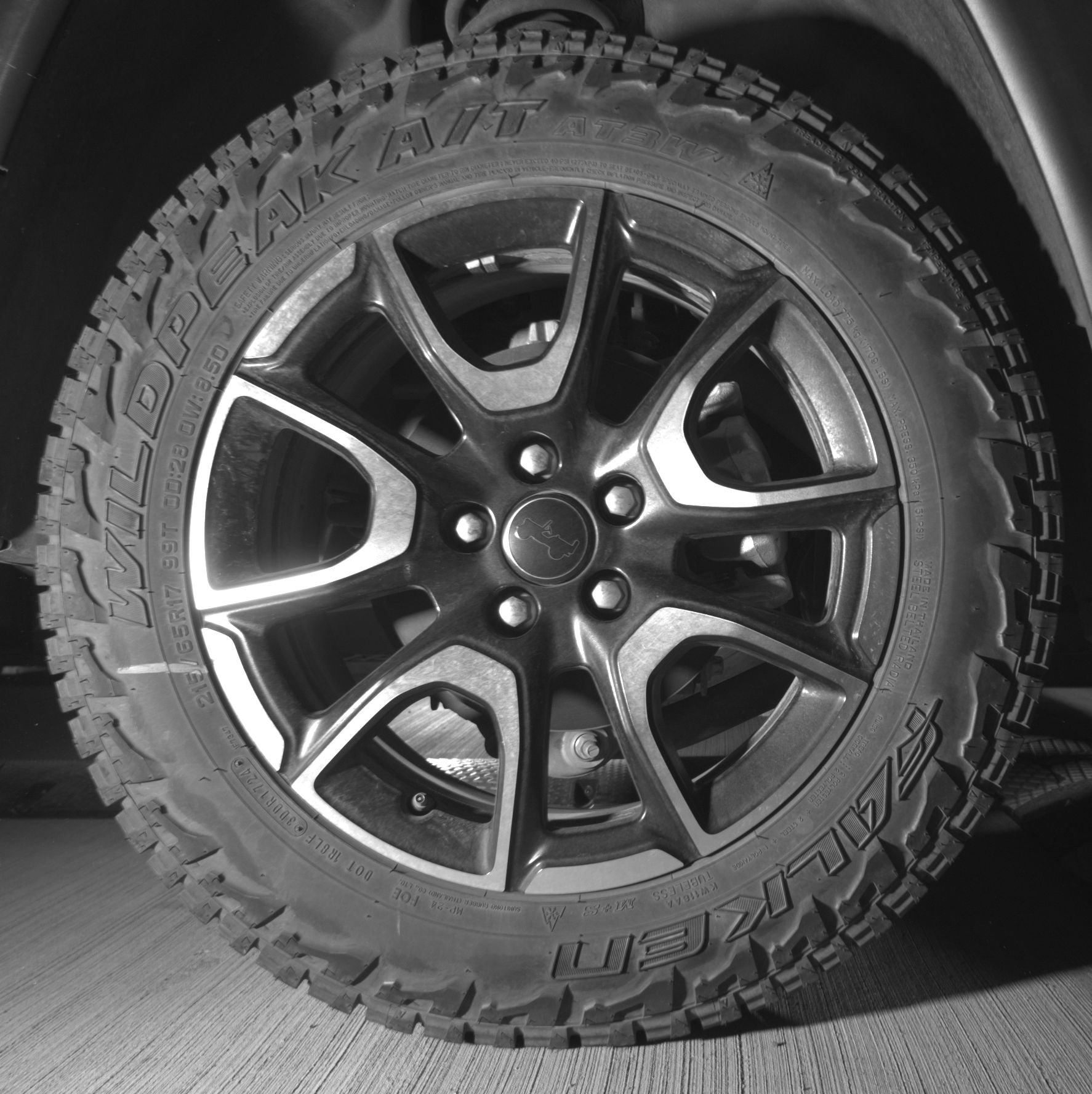 Thumbnail: 2025 Jeep Compass - 12