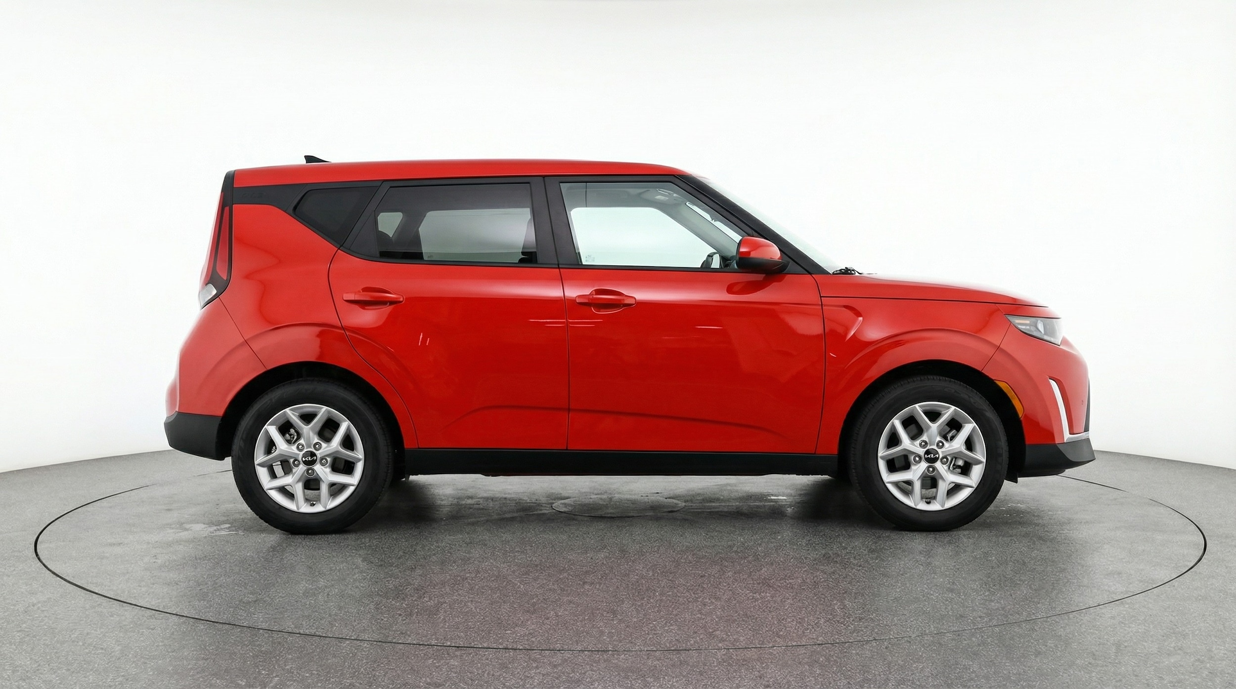 Thumbnail: 2025 Kia Soul - 8