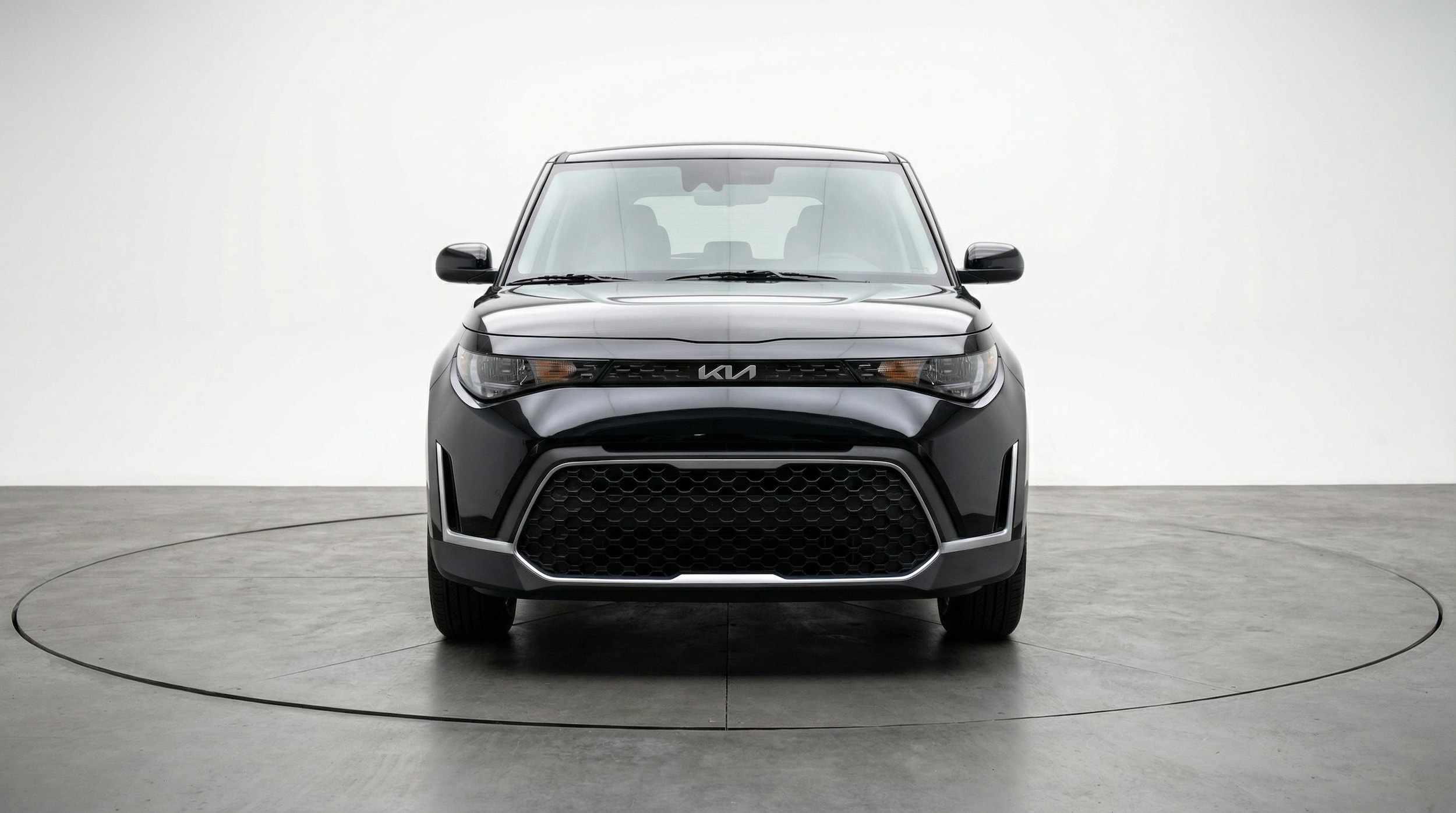 Thumbnail: 2025 Kia Soul - 2