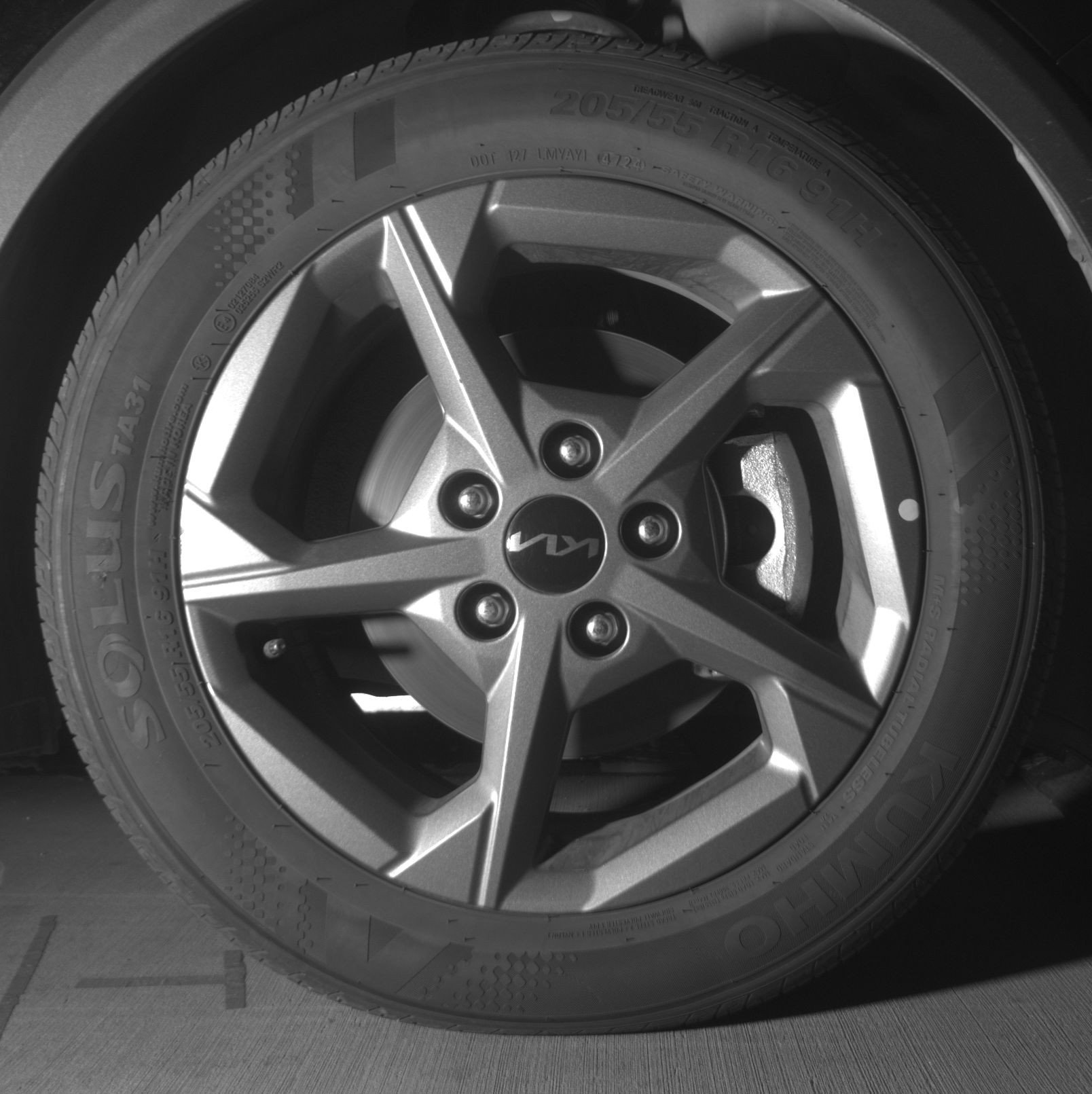 Thumbnail: 2025 Kia K4 - 13