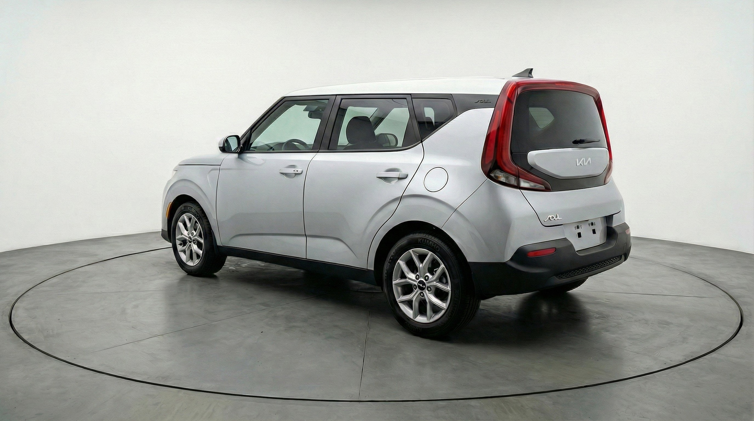 Thumbnail: 2025 Kia Soul - 6