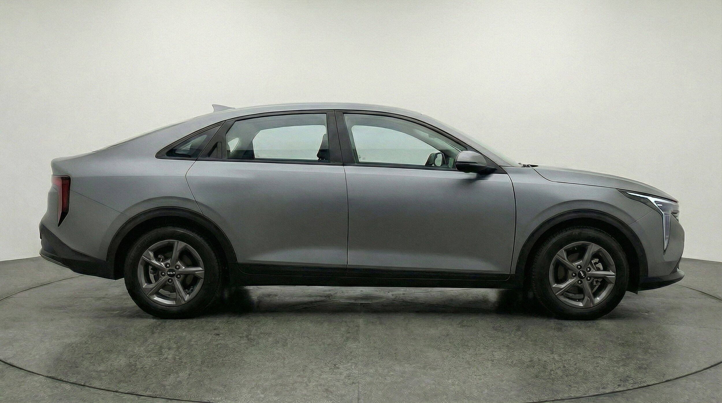 Thumbnail: 2025 Kia K4 - 11