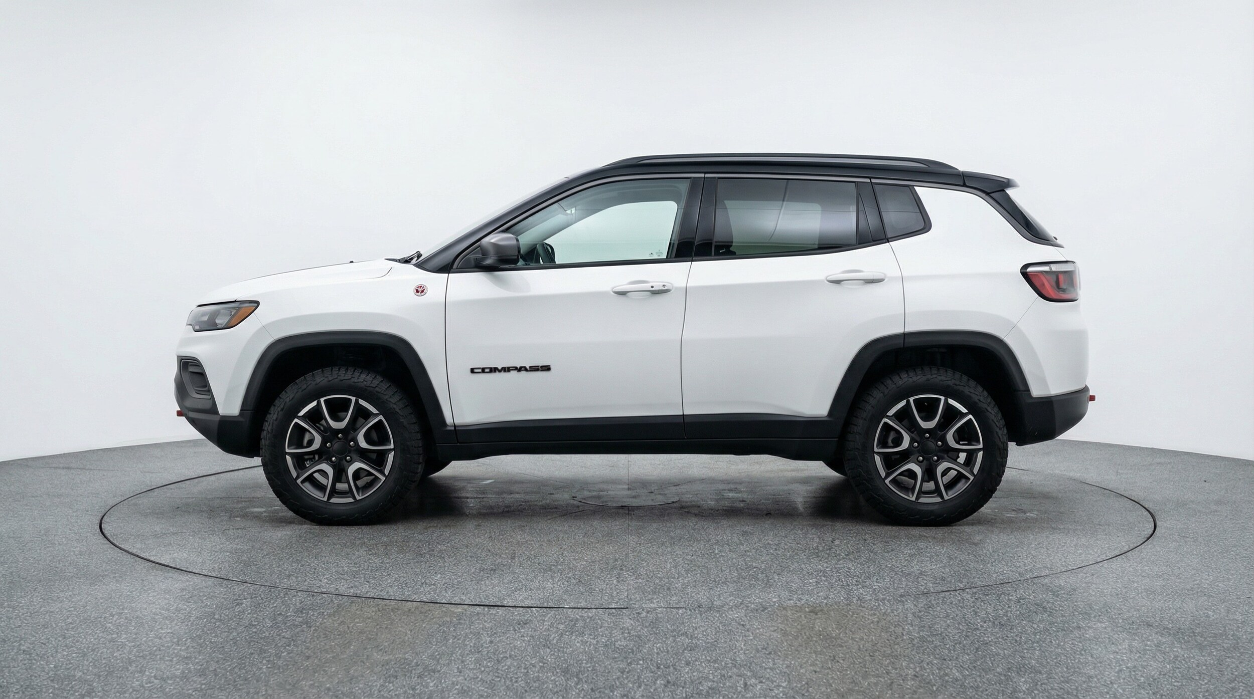 Thumbnail: 2025 Jeep Compass - 4
