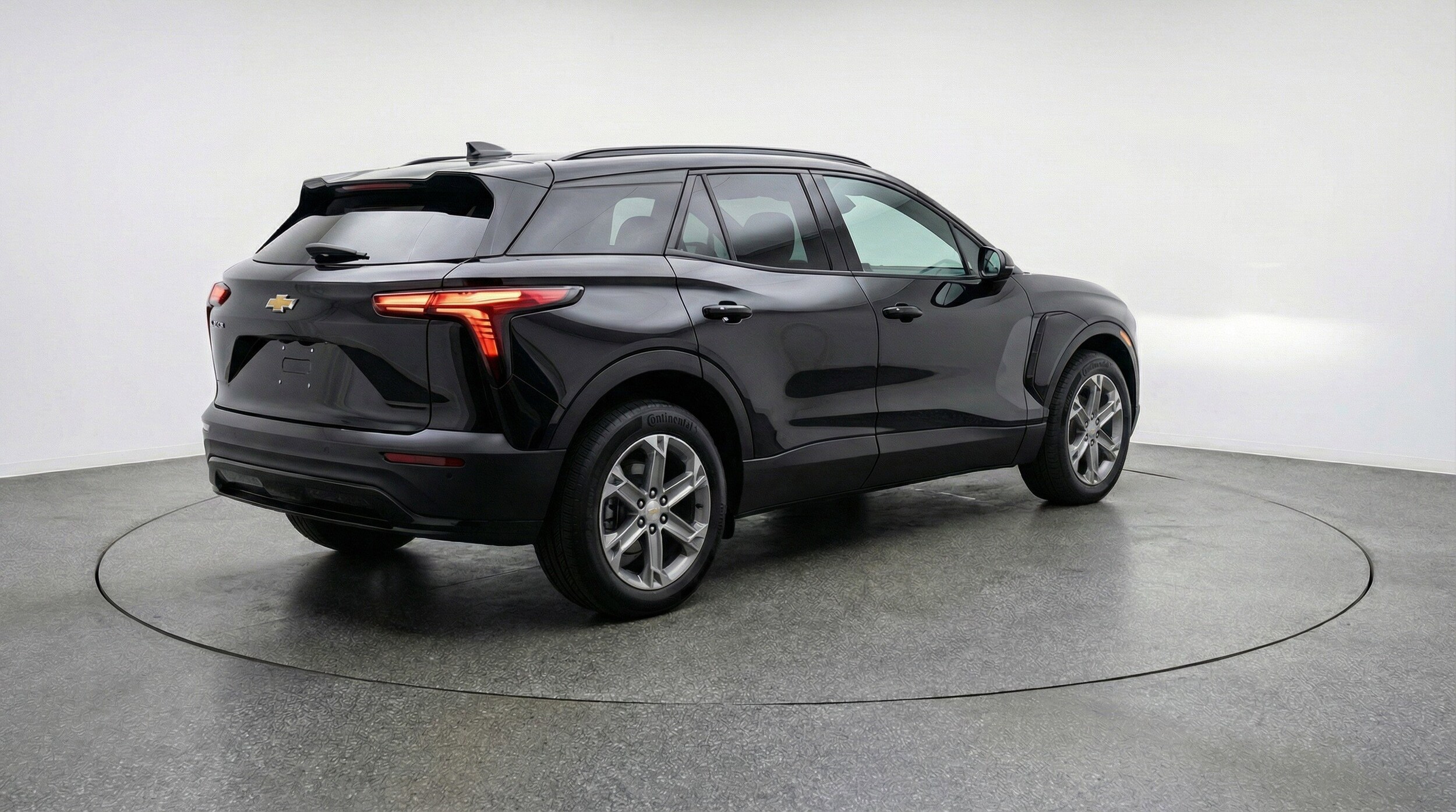 Thumbnail: 2025 Chevrolet Blazer - 9