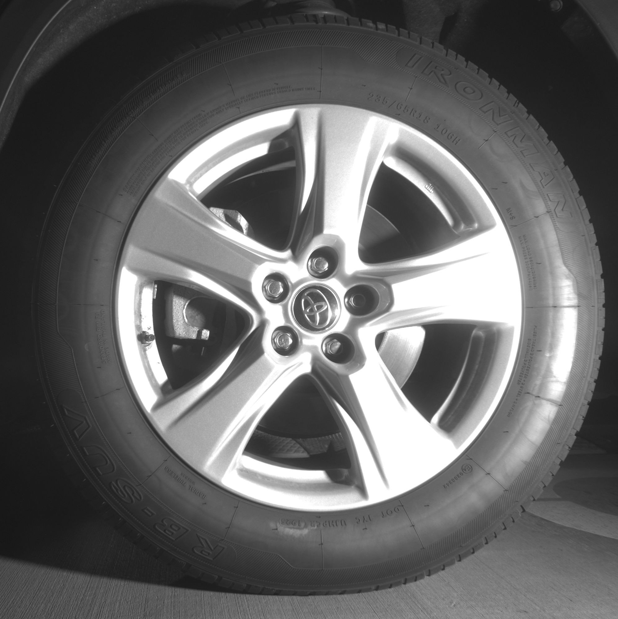 Thumbnail: 2025 Toyota Highlander - 12