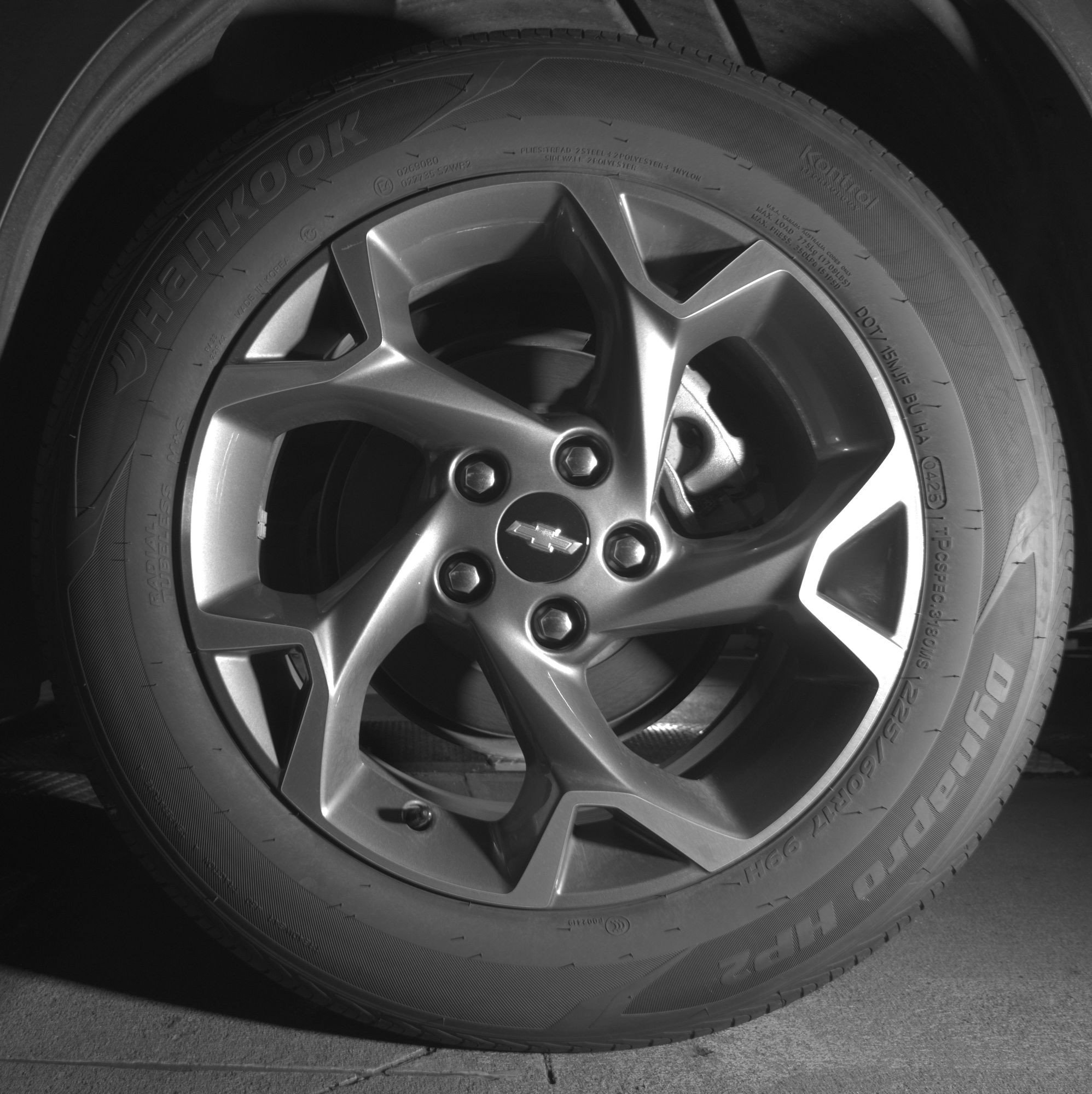 Thumbnail: 2025 Chevrolet Trax - 14