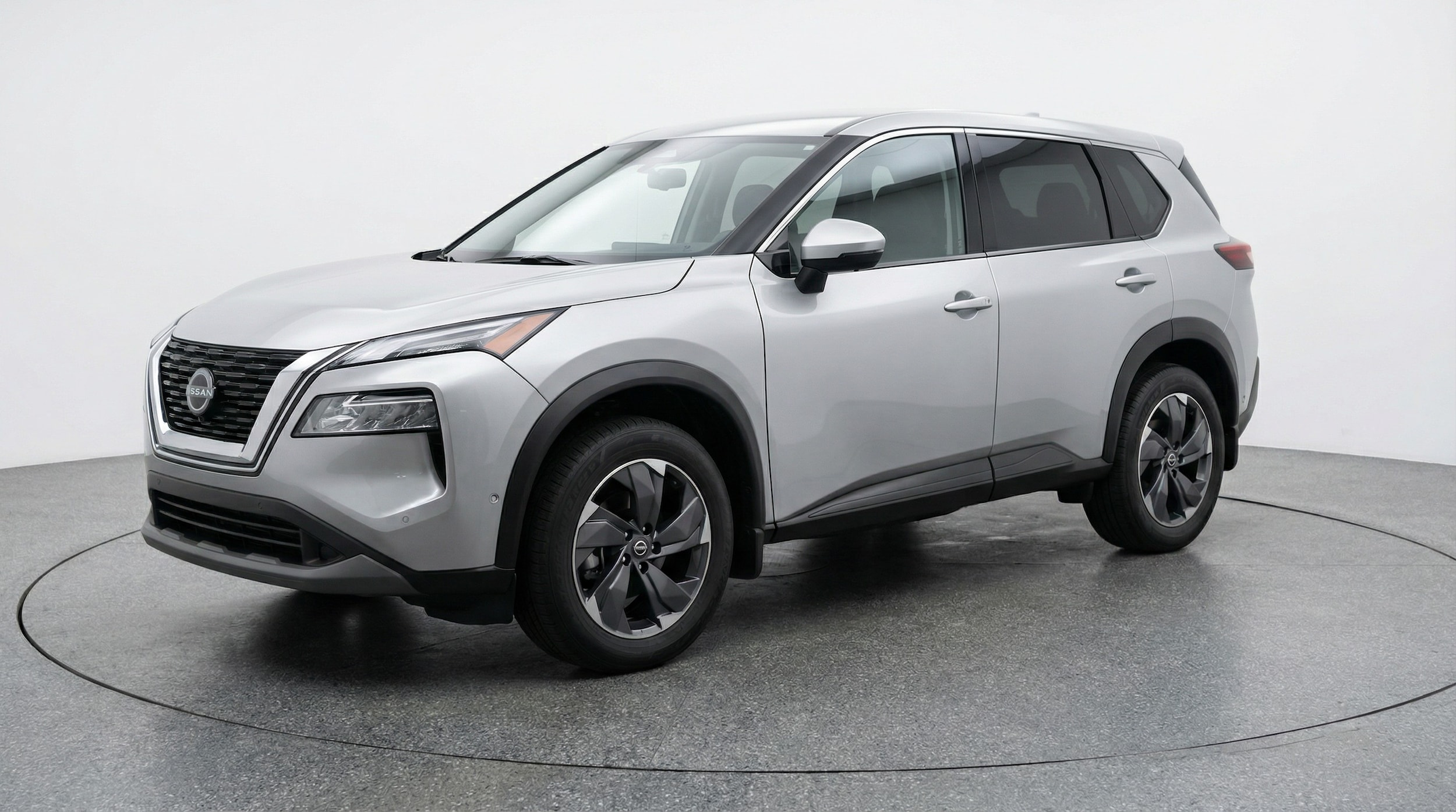 Thumbnail: 2025 Nissan Rogue - 3