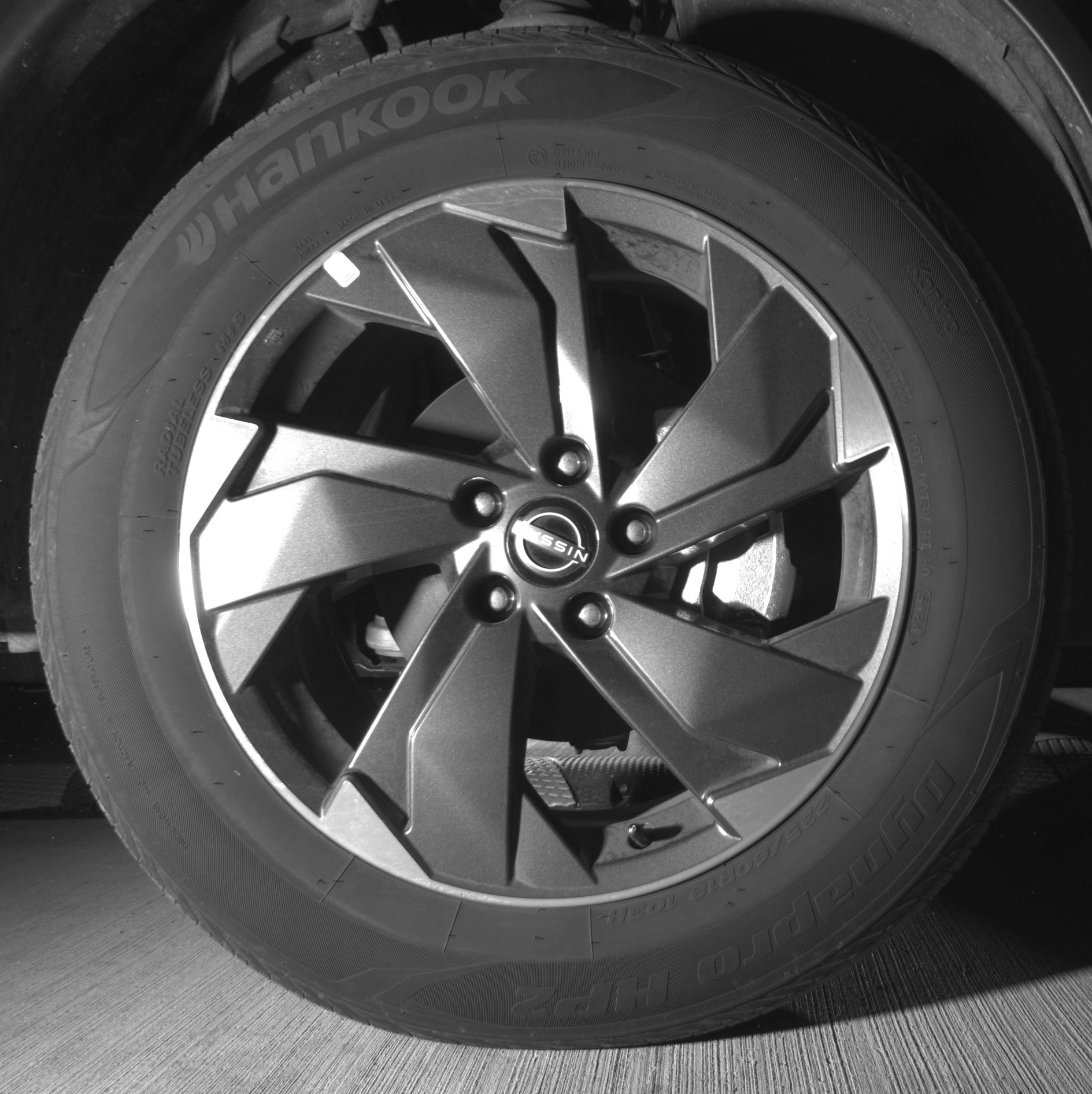 Thumbnail: 2025 Nissan Rogue - 10