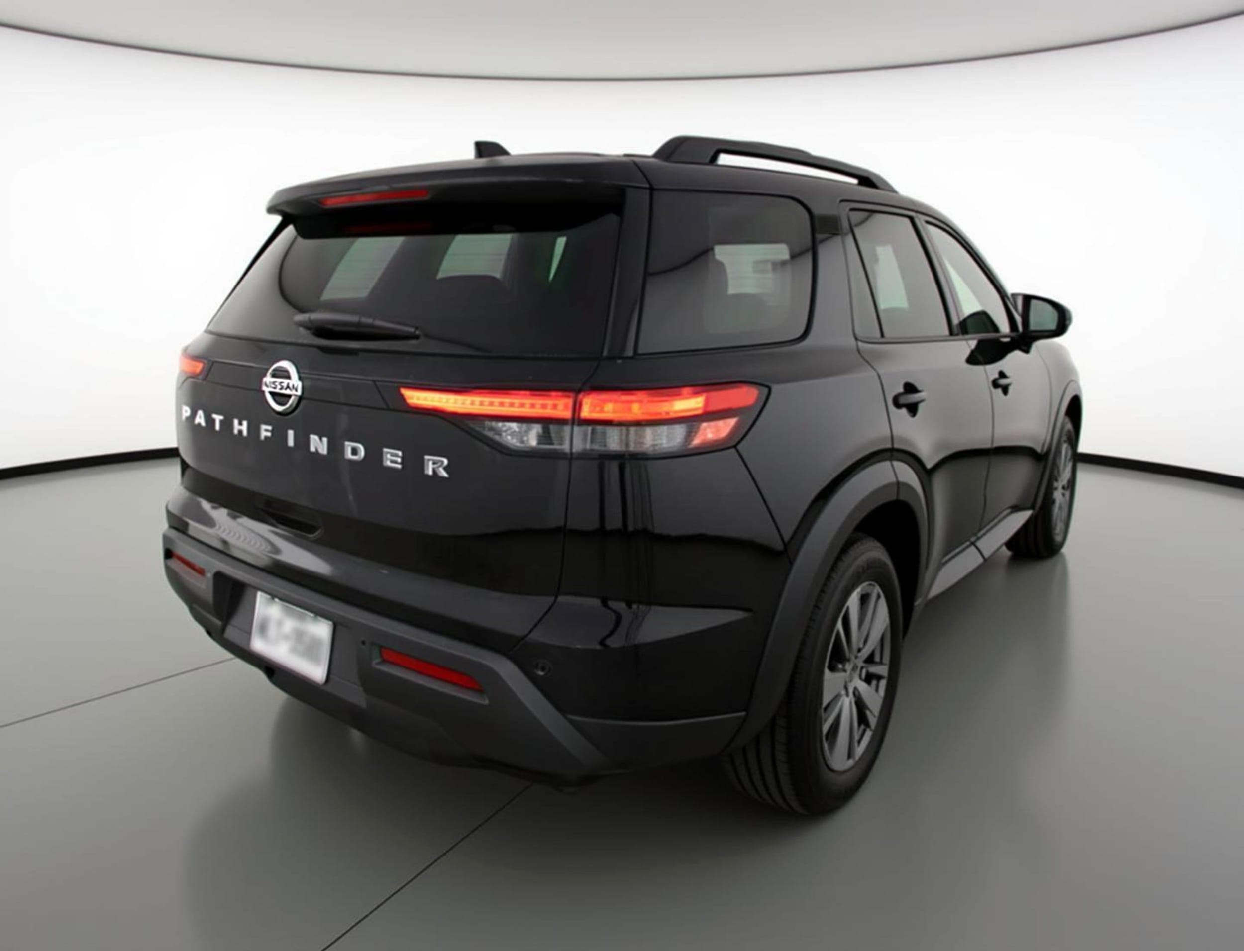 Thumbnail: 2025 Nissan Pathfinder - 9