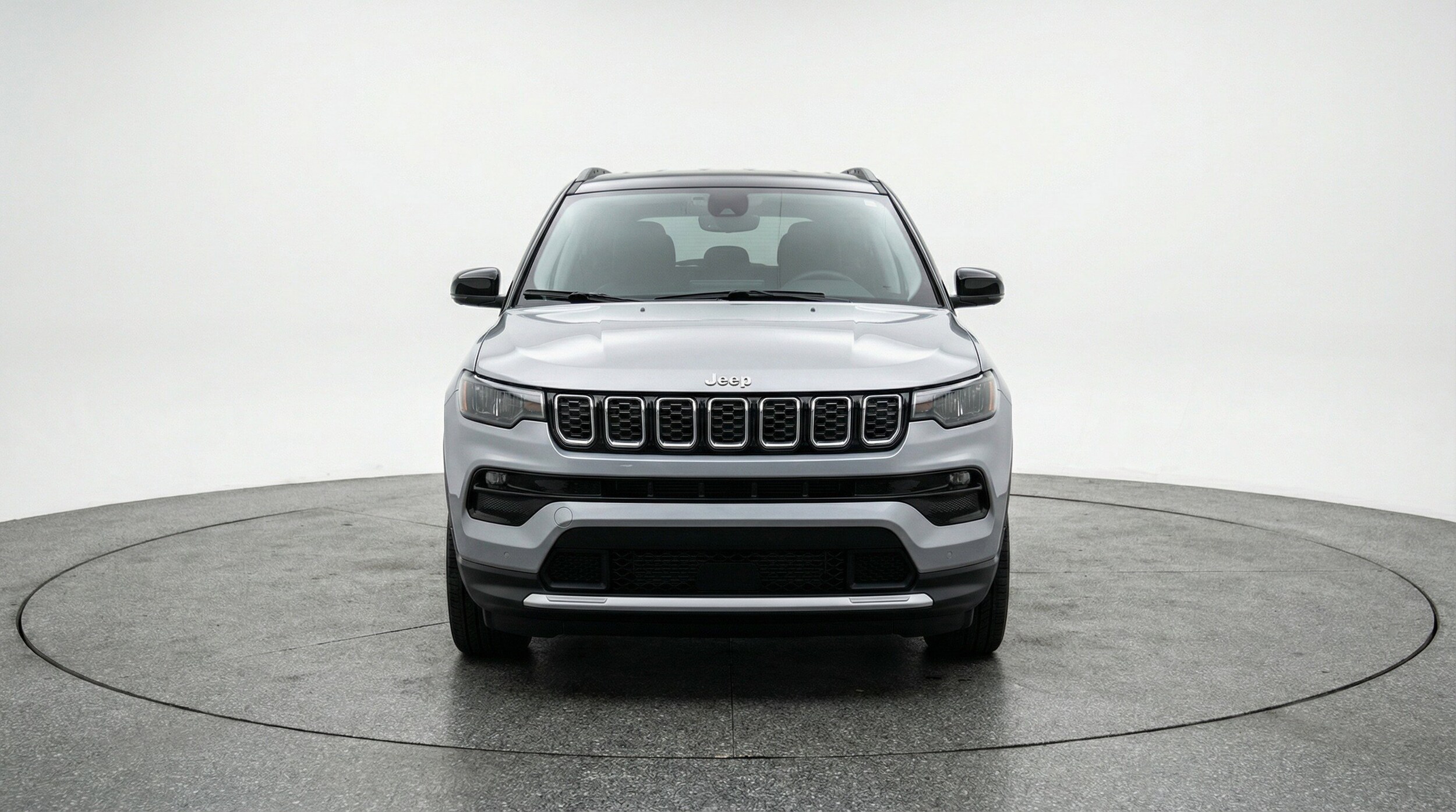 Thumbnail: 2025 Jeep Compass - 2