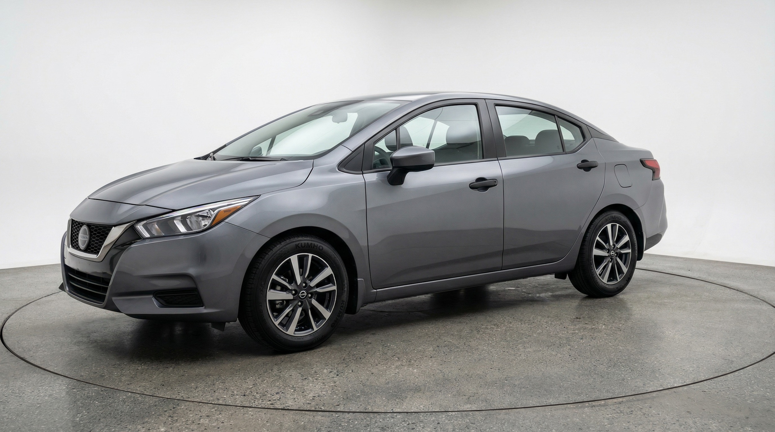 Thumbnail: 2025 Nissan Versa - 3