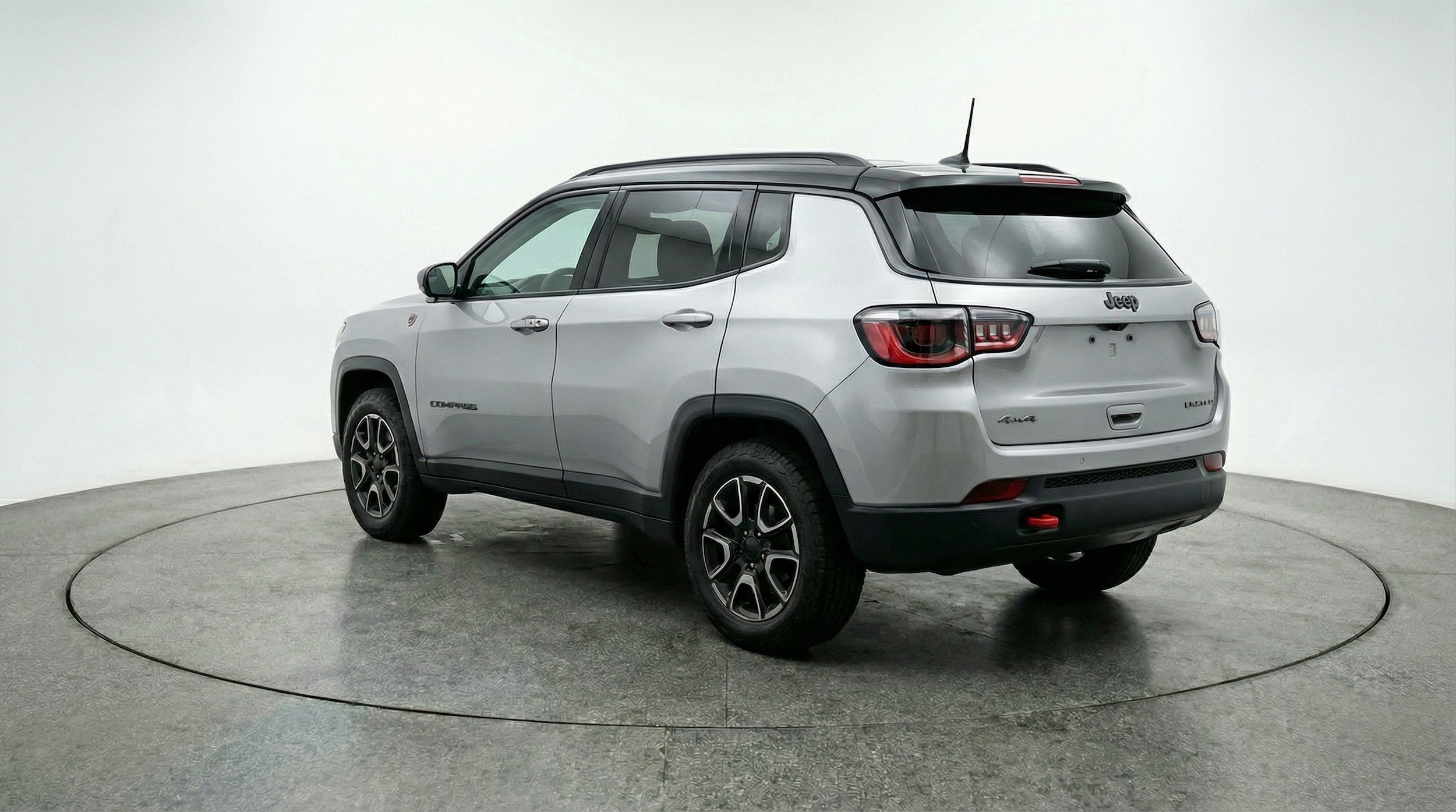 Thumbnail: 2025 Jeep Compass - 6