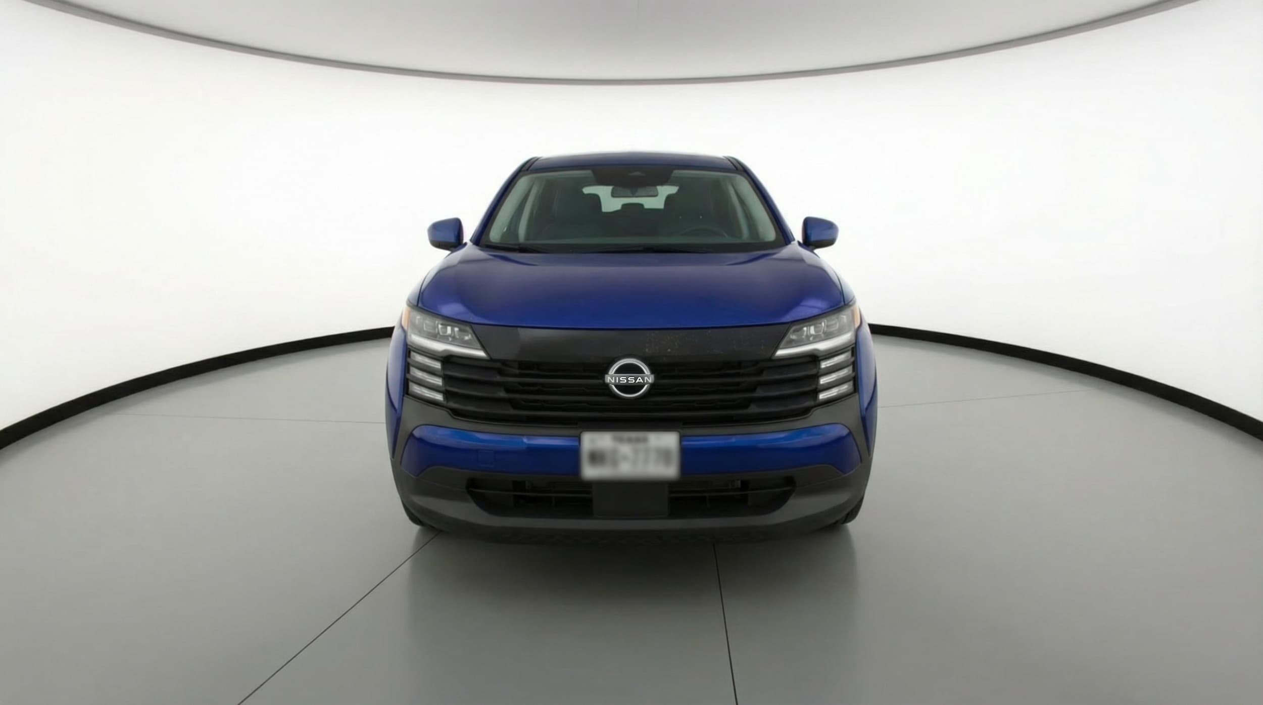 Thumbnail: 2025 Nissan Kicks - 2