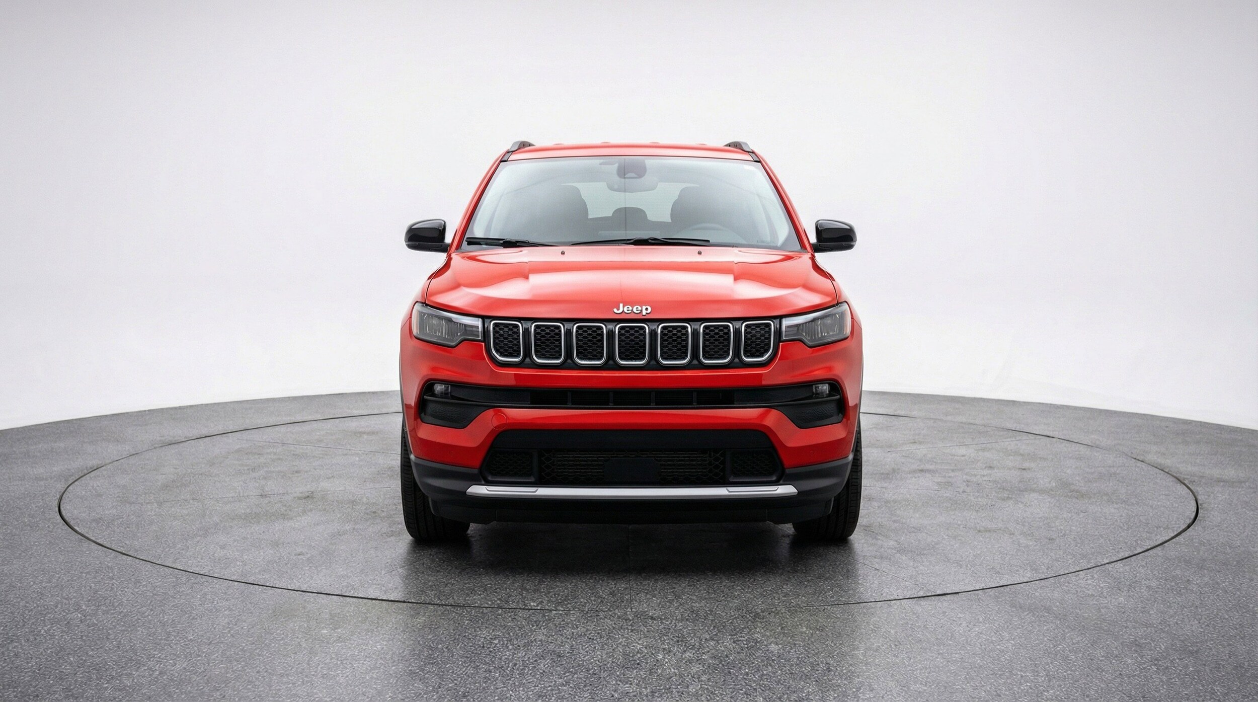Thumbnail: 2025 Jeep Compass - 2