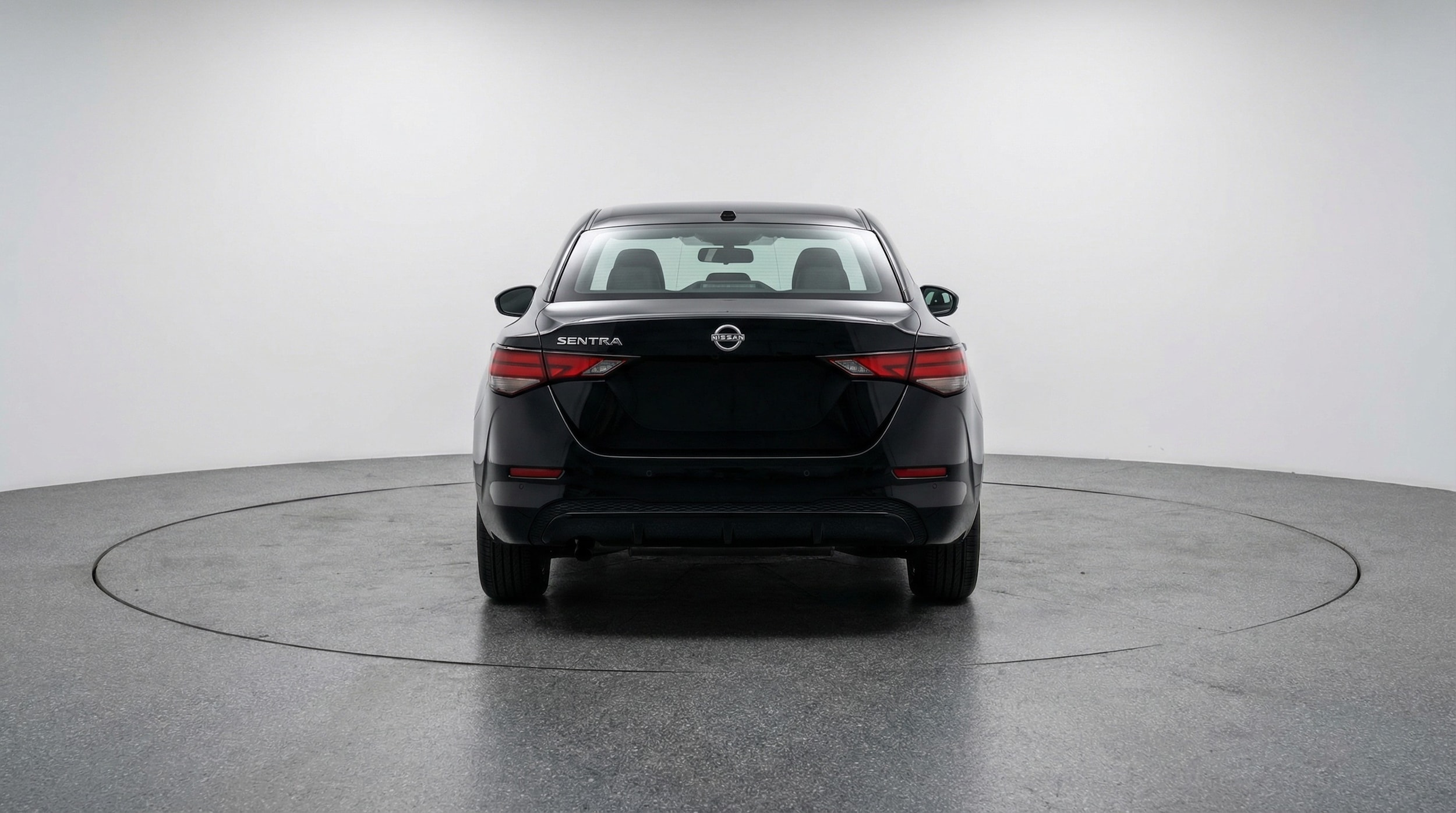 Thumbnail: 2025 Nissan Sentra - 6