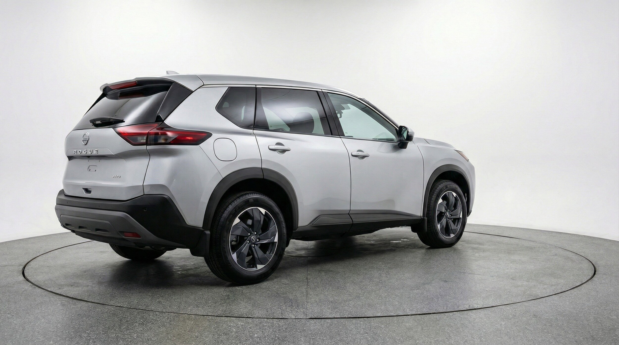 Thumbnail: 2025 Nissan Rogue - 9