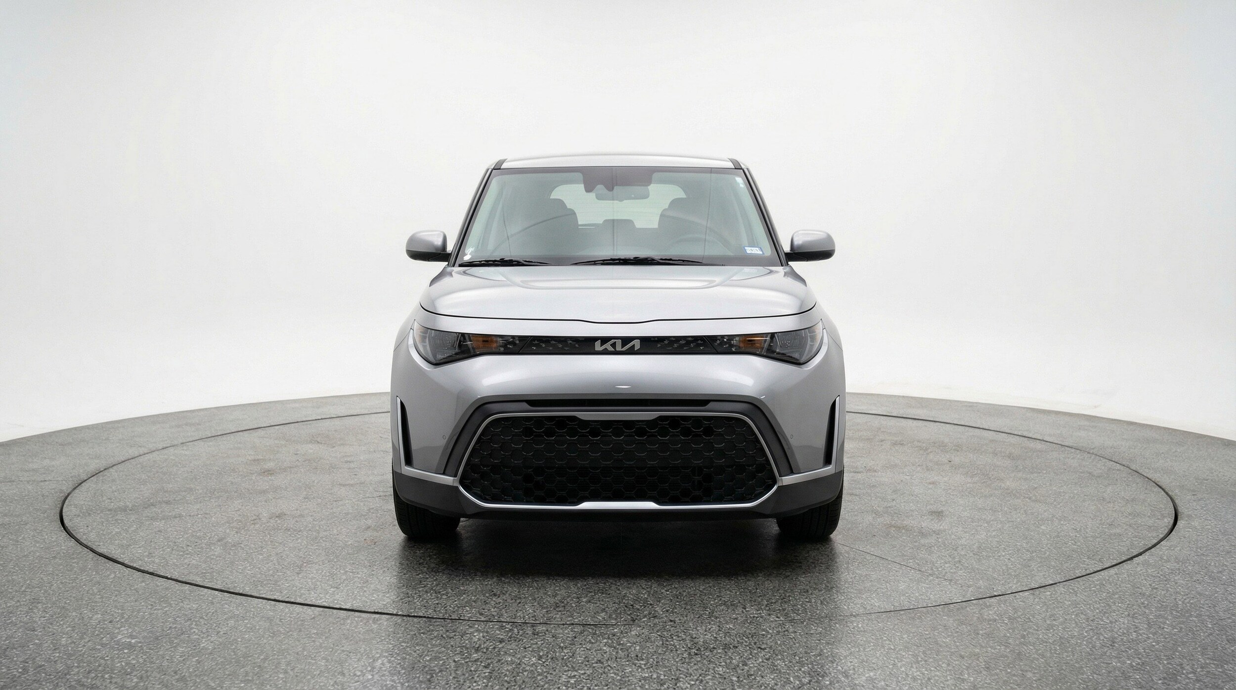 Thumbnail: 2025 Kia Soul - 2