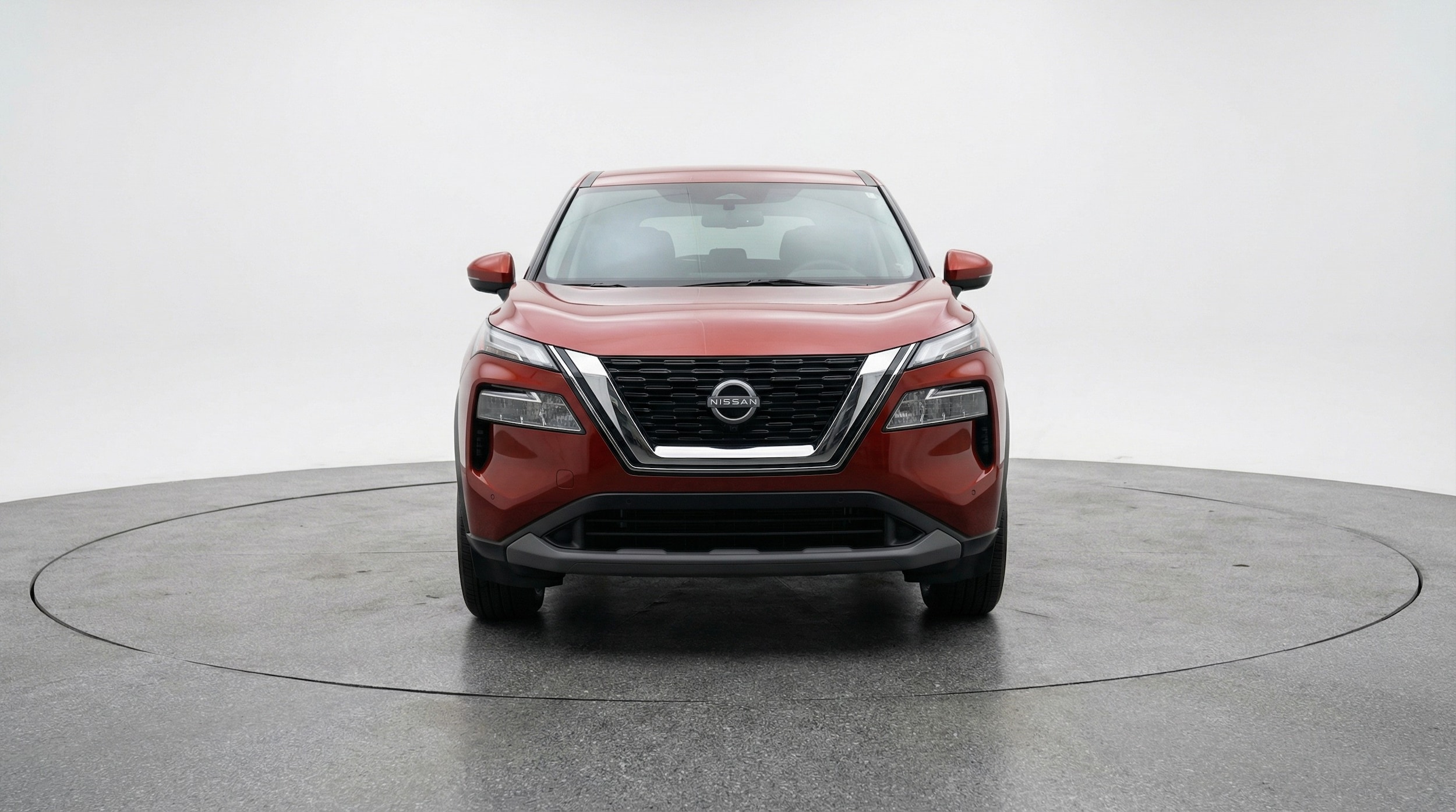 Thumbnail: 2025 Nissan Rogue - 2