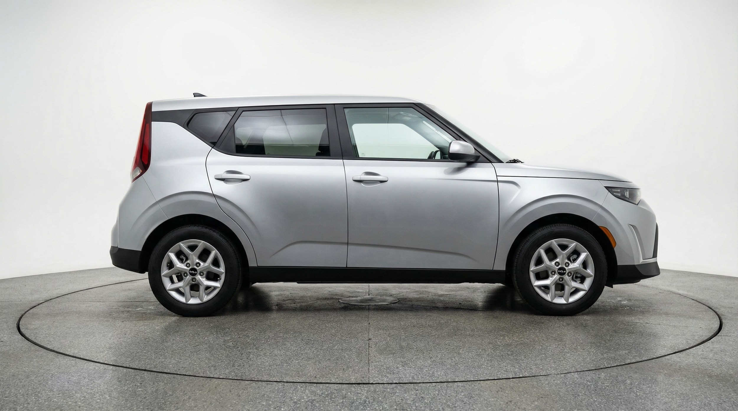 Thumbnail: 2025 Kia Soul - 8