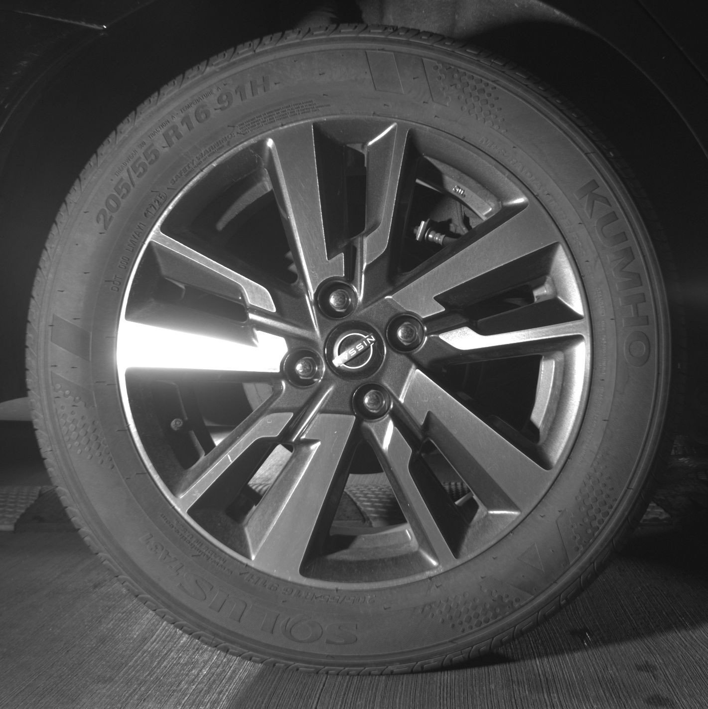 Thumbnail: 2025 Nissan Versa - 15