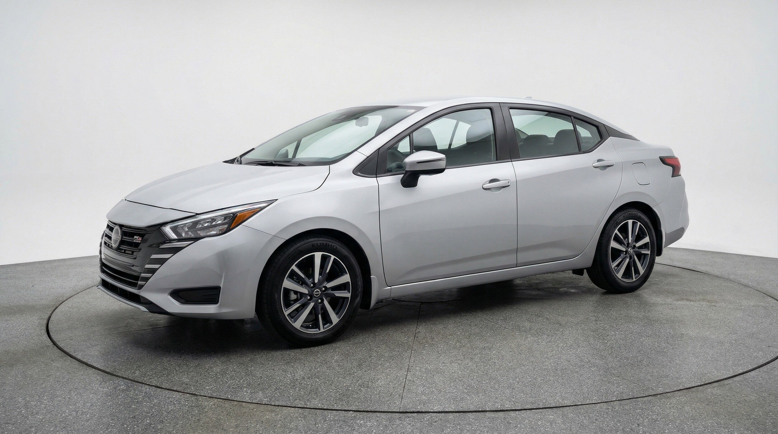 Thumbnail: 2025 Nissan Versa - 3