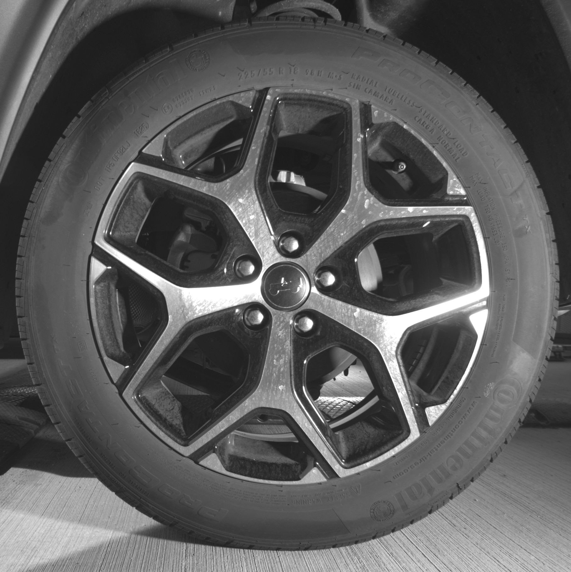 Thumbnail: 2025 Jeep Compass - 14