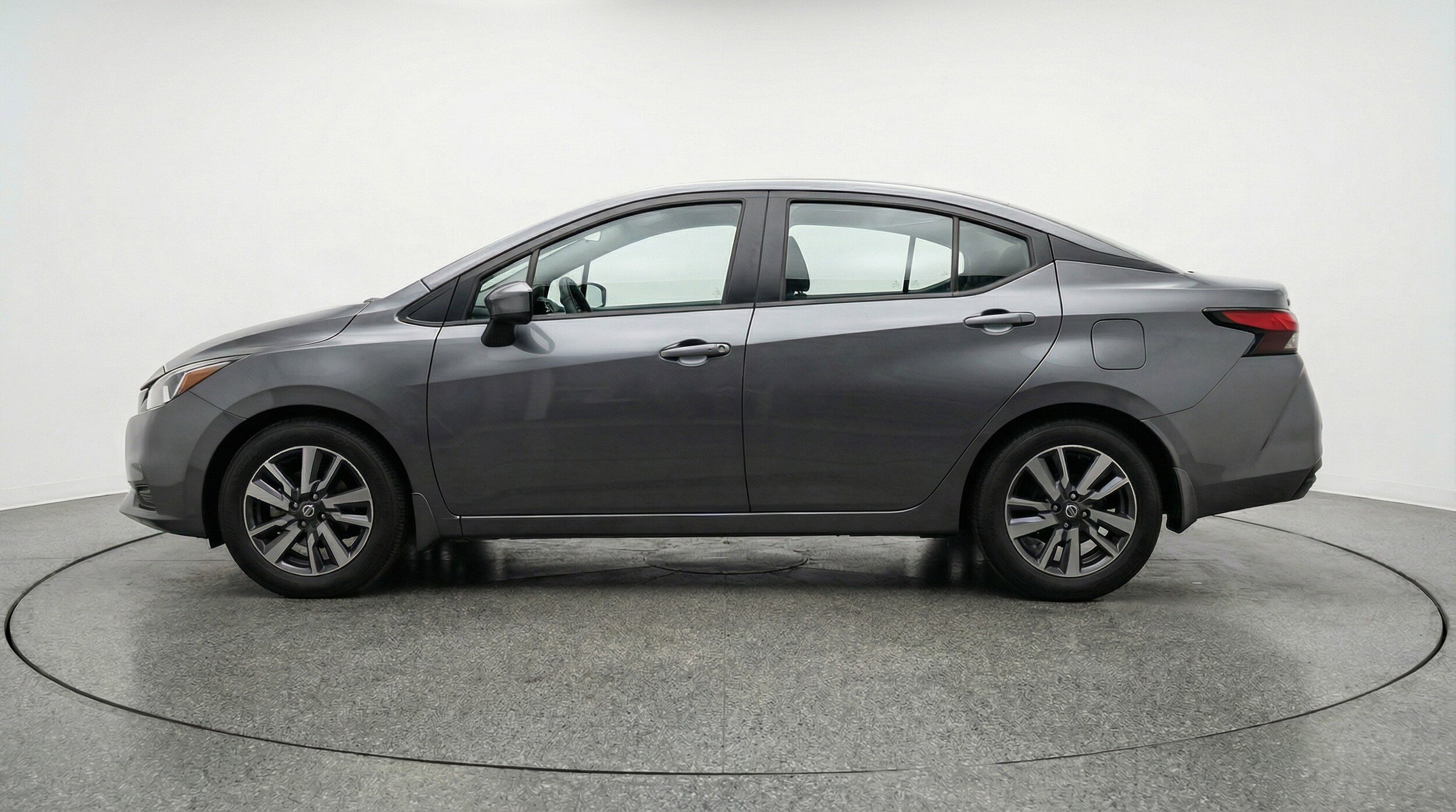 Thumbnail: 2025 Nissan Versa - 5