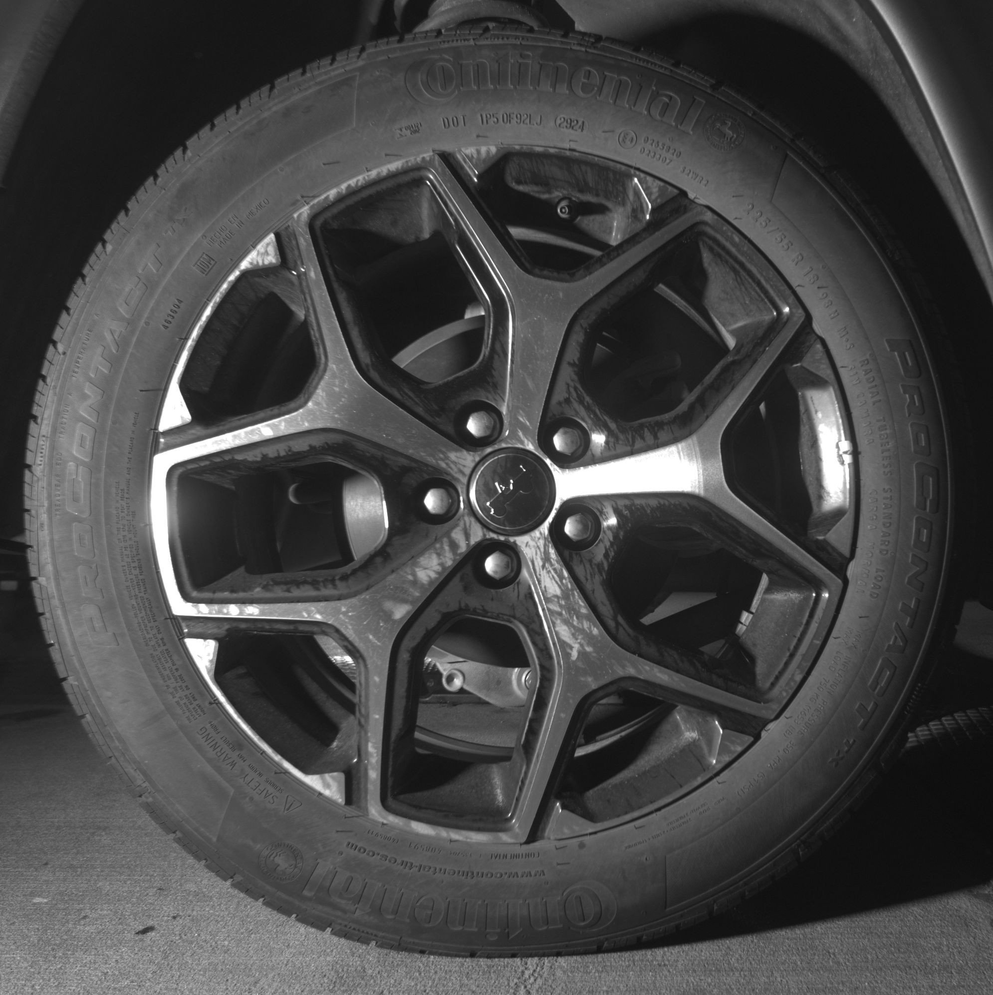 Thumbnail: 2025 Jeep Compass - 15