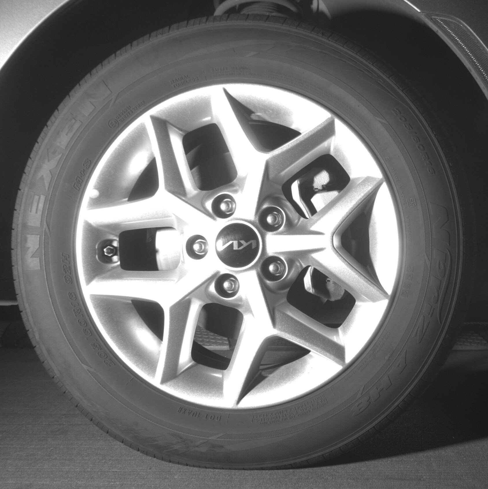 Thumbnail: 2025 Kia Soul - 10